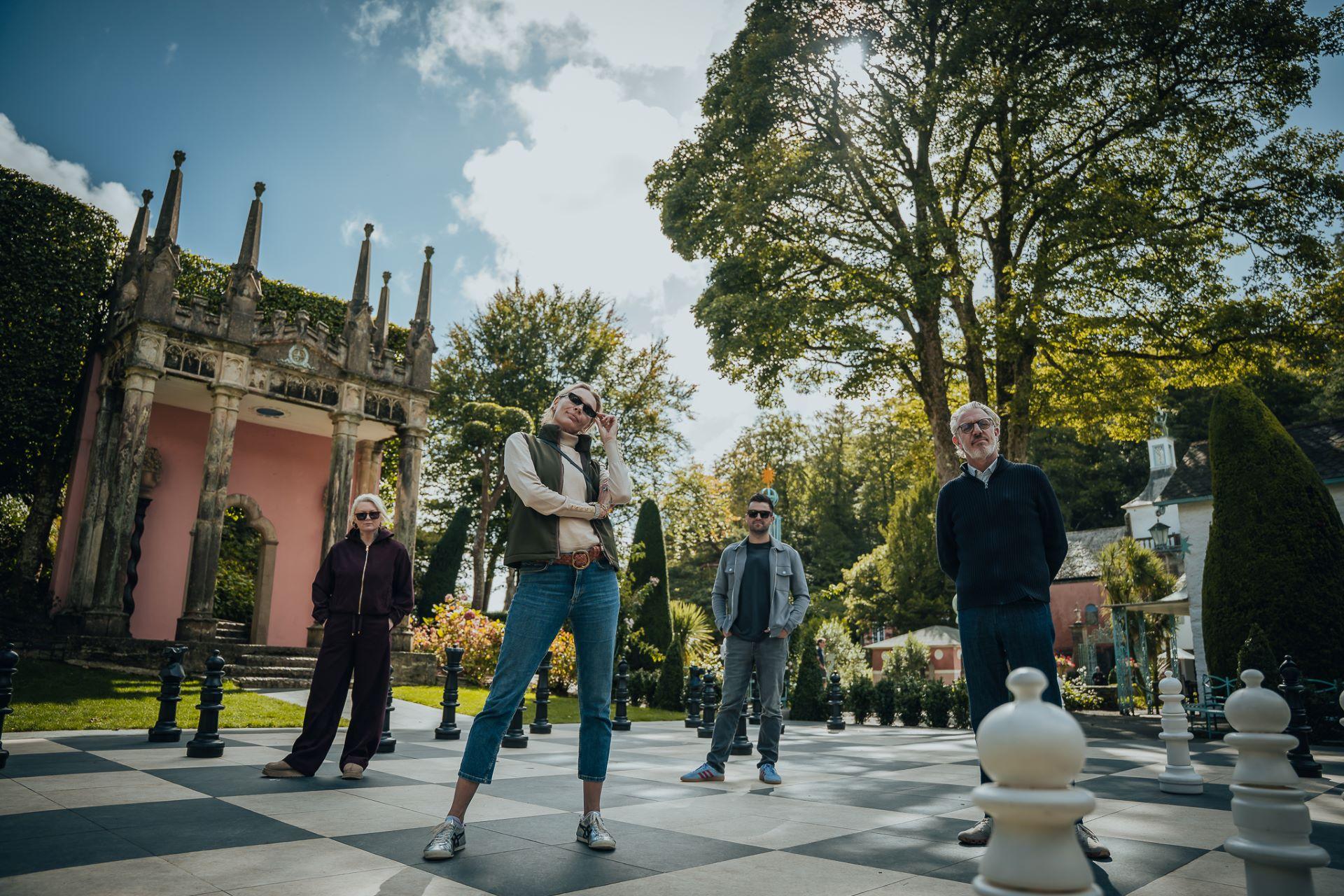 Kwik Fit Returns to the Open Road with The Scenic Route 2, Showcasing Wales’ Breathtaking Cambrian Way