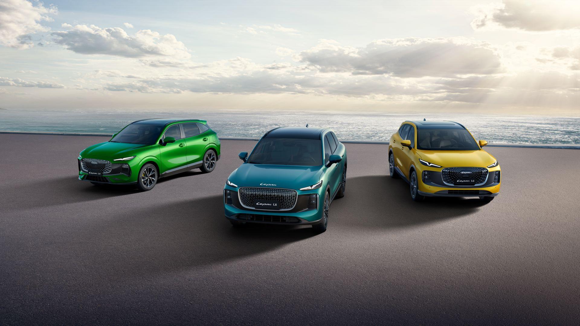 Lepas Roars Into South Africa: Elegance, Performance, and Innovation Arrive on Our Roads