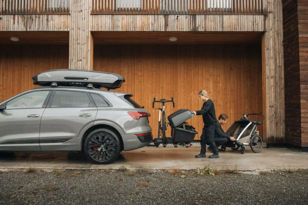 Make Room for Summer: Thule Rooftop Cargo Carriers Expand Your Vehicle’s Capacity