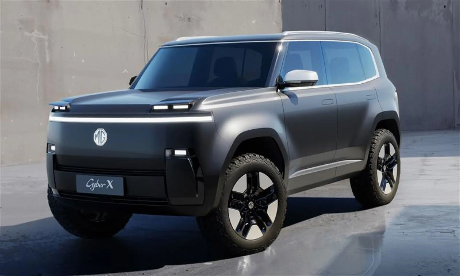 MG Delivers Its 100,000th EV in the UK as Brand Charges Into a Bold New Era