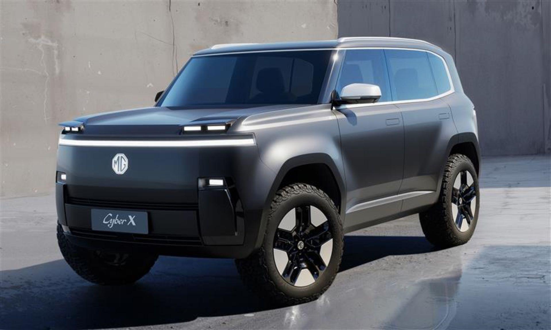 MG Delivers Its 100,000th EV in the UK as Brand Charges Into a Bold New Era