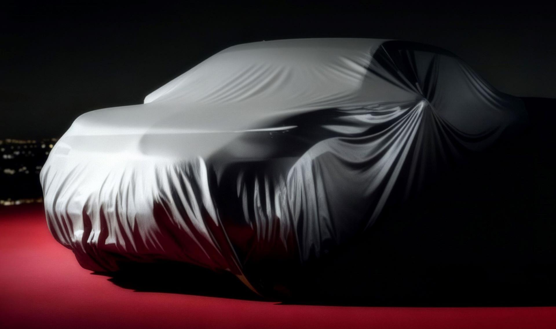 Mitsubishi Prepares for Exciting UK Return with New Model Lineup in 2026