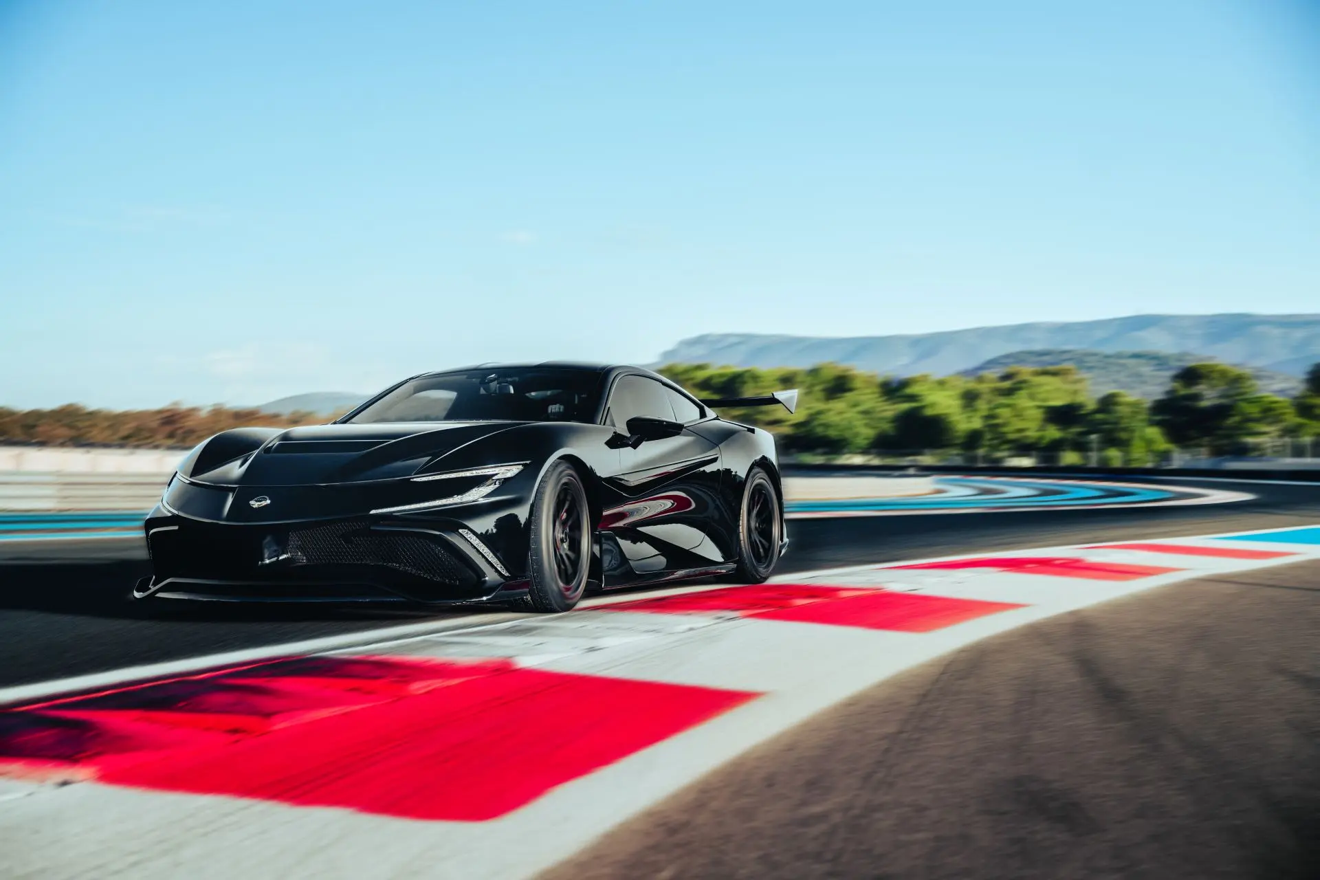 Naran Automotive Strengthens Leadership as Hypercar Programme Accelerates Toward 2027 Deliveries