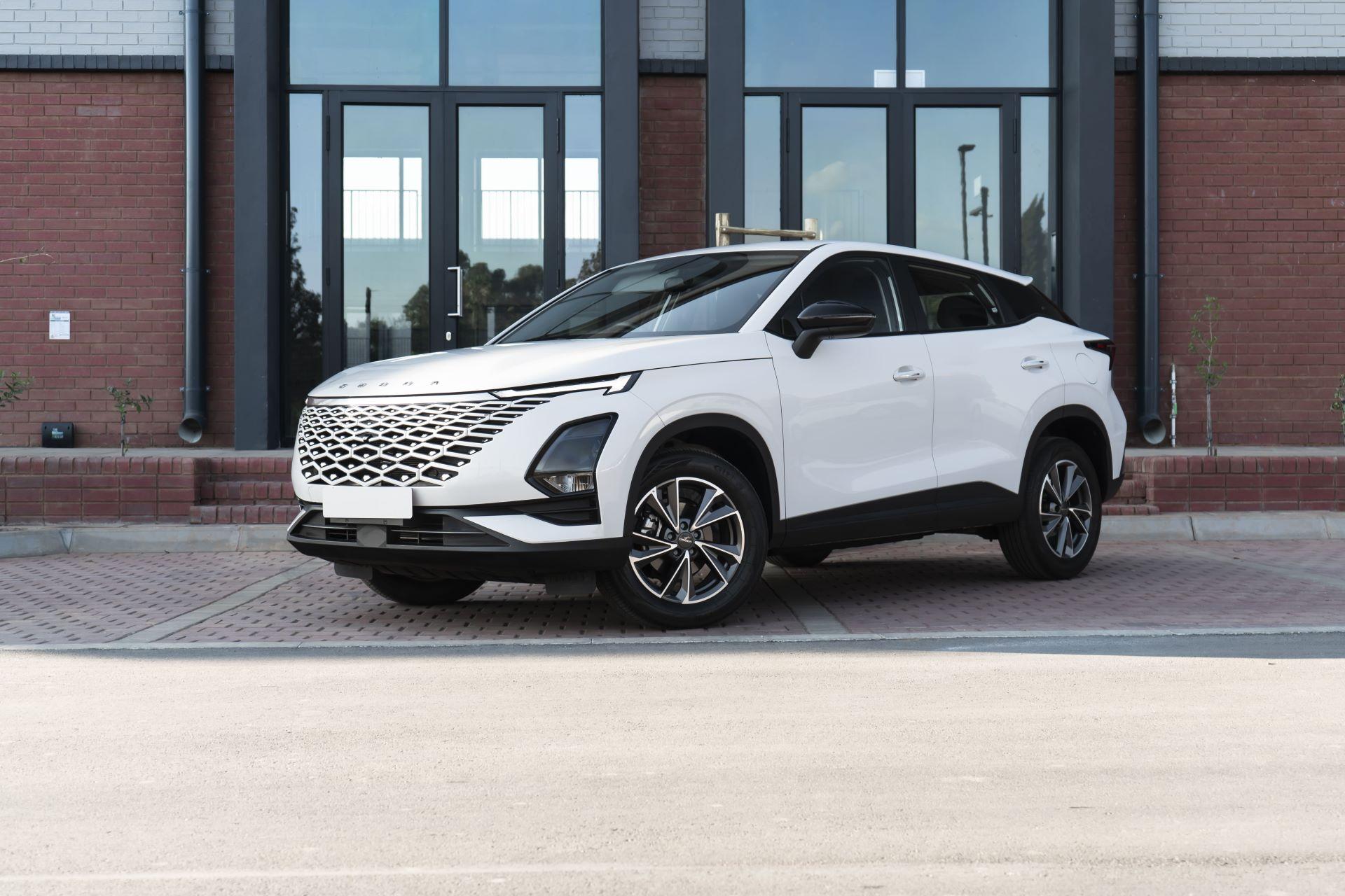 OMODA C5 Range Strengthens Its Value Proposition With More Power, New Transmissions and Elevated Specification