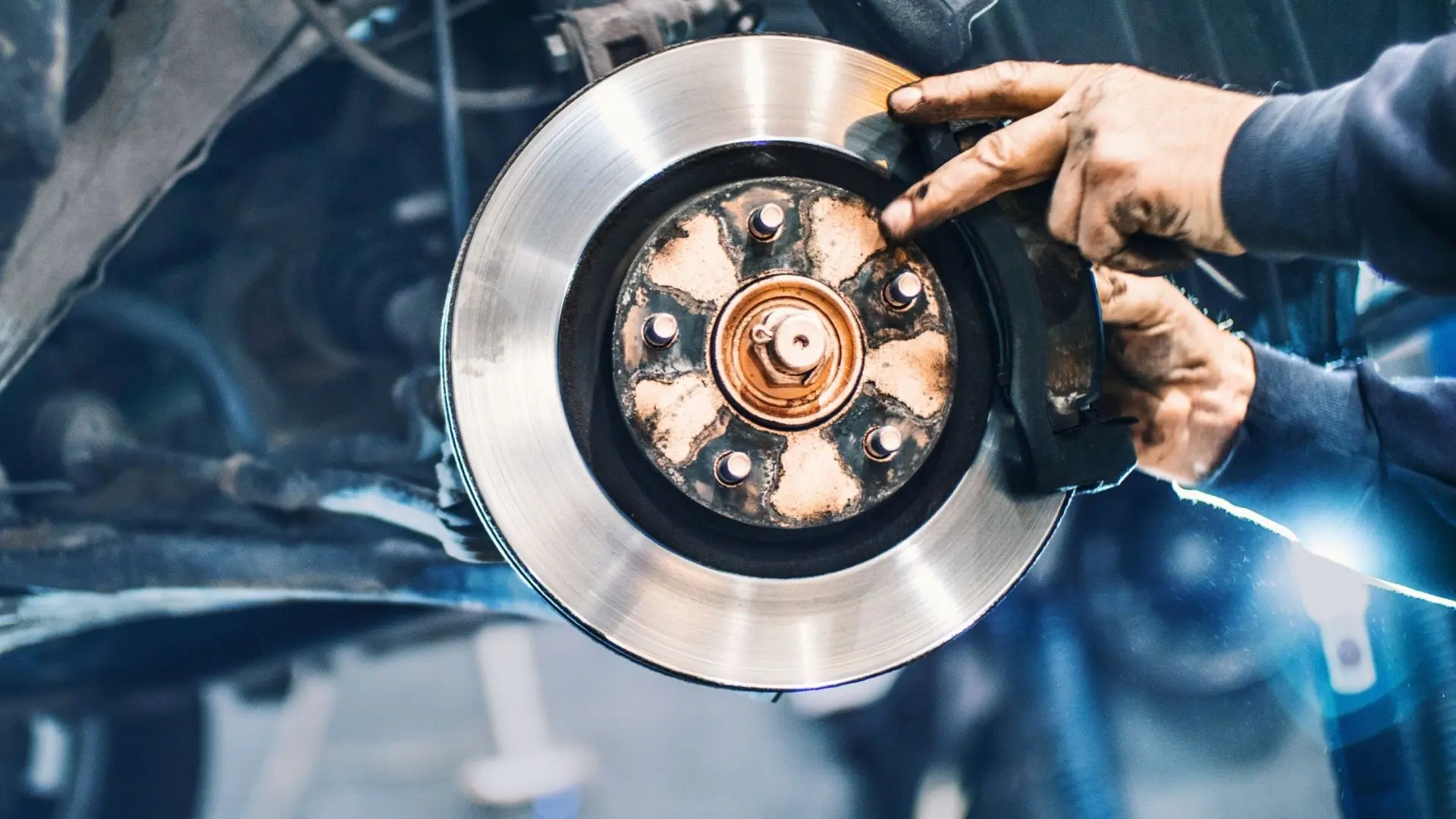 Professional Brake Fitment: Why It’s Non-Negotiable