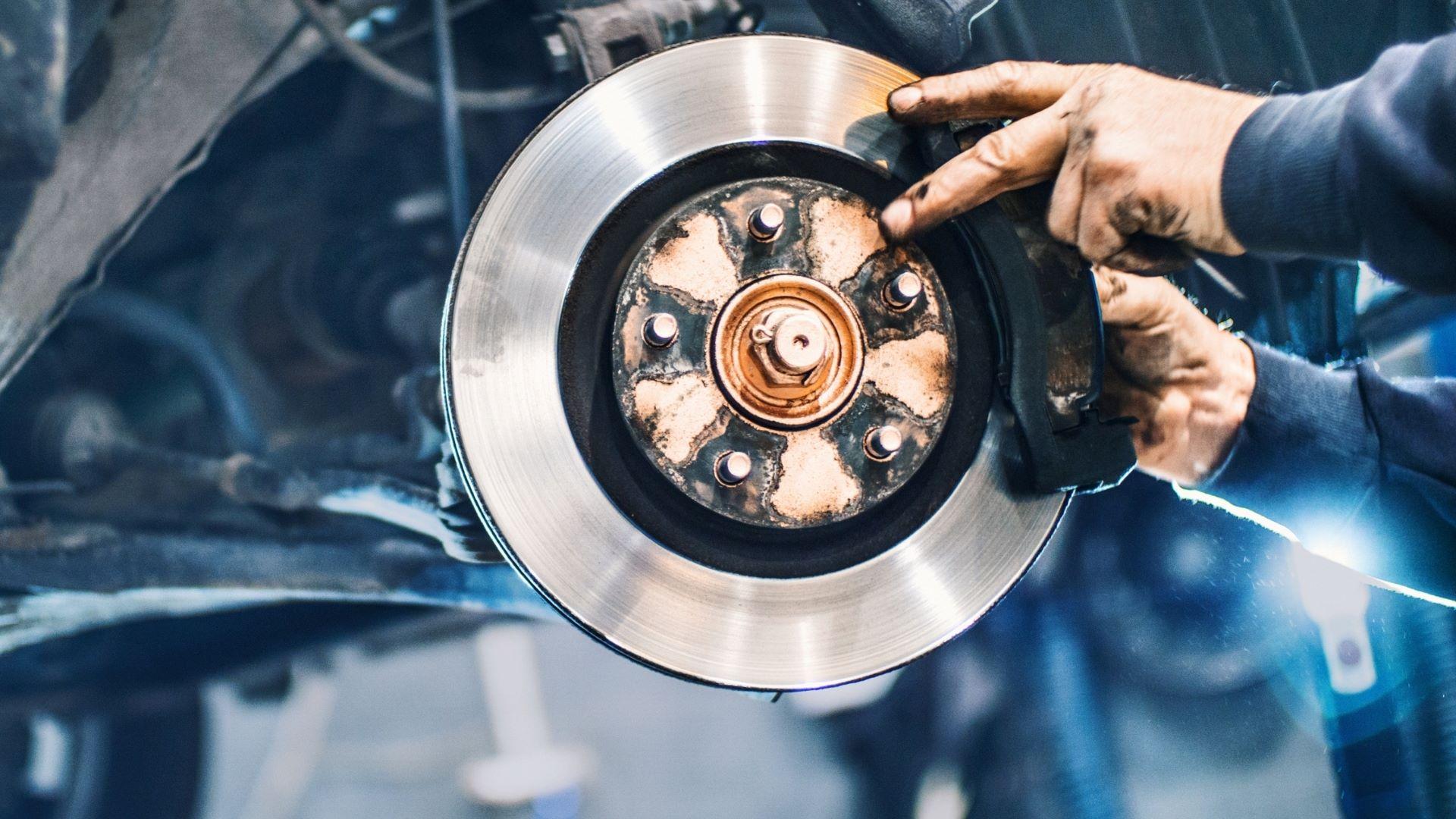 Professional Brake Fitment: Why It’s Non-Negotiable