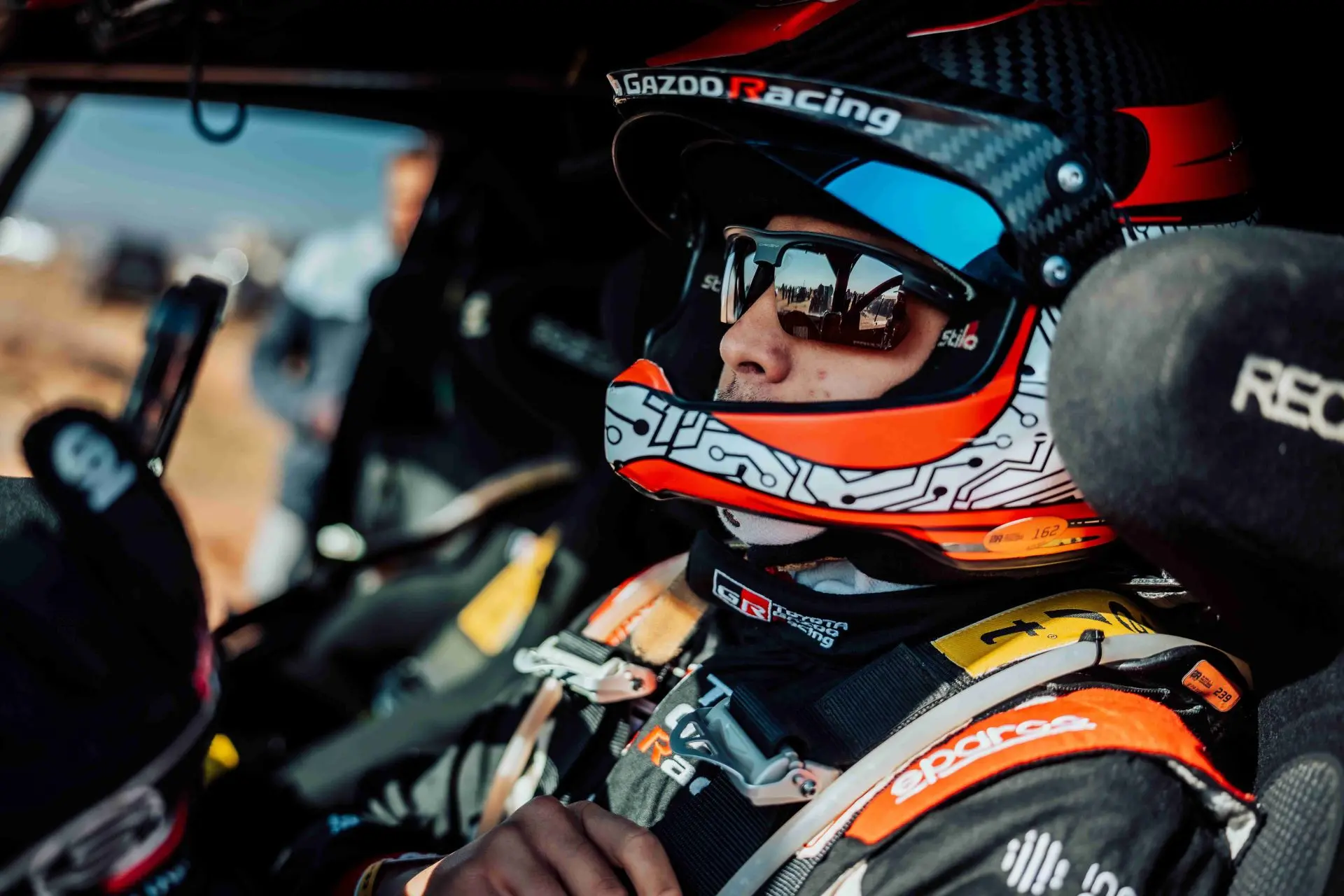 Rally-Raid Championship Finale Set to Ignite Thabazimbi Bushveld