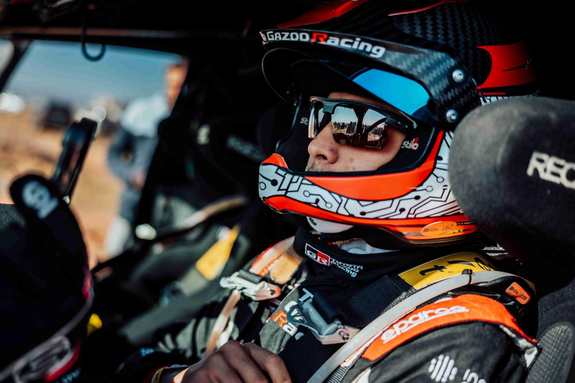 Rally-Raid Championship Finale Set to Ignite Thabazimbi Bushveld