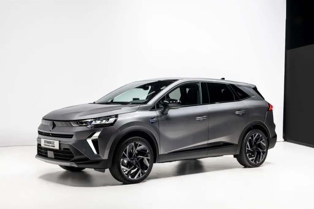 Renault Strengthens Captur and Symbioz Line-Ups for 2026 With New Powertrains, Expanded Trims, and Enhanced Technologies
