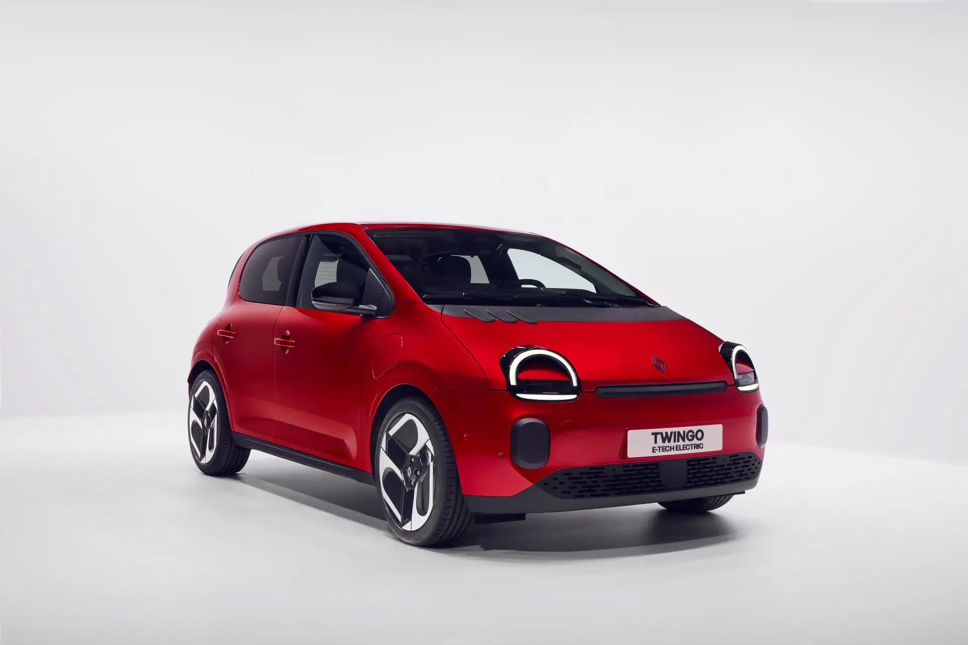 Renault Twingo E-Tech Electric: A Game-Changer in the A-Segment