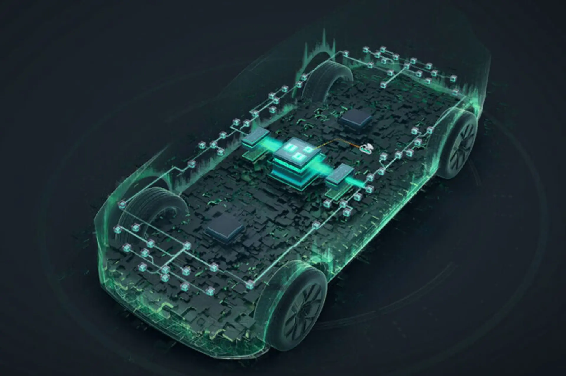Rivian and Volkswagen Group Joint Venture Advances Next-Gen Software-Defined Vehicles