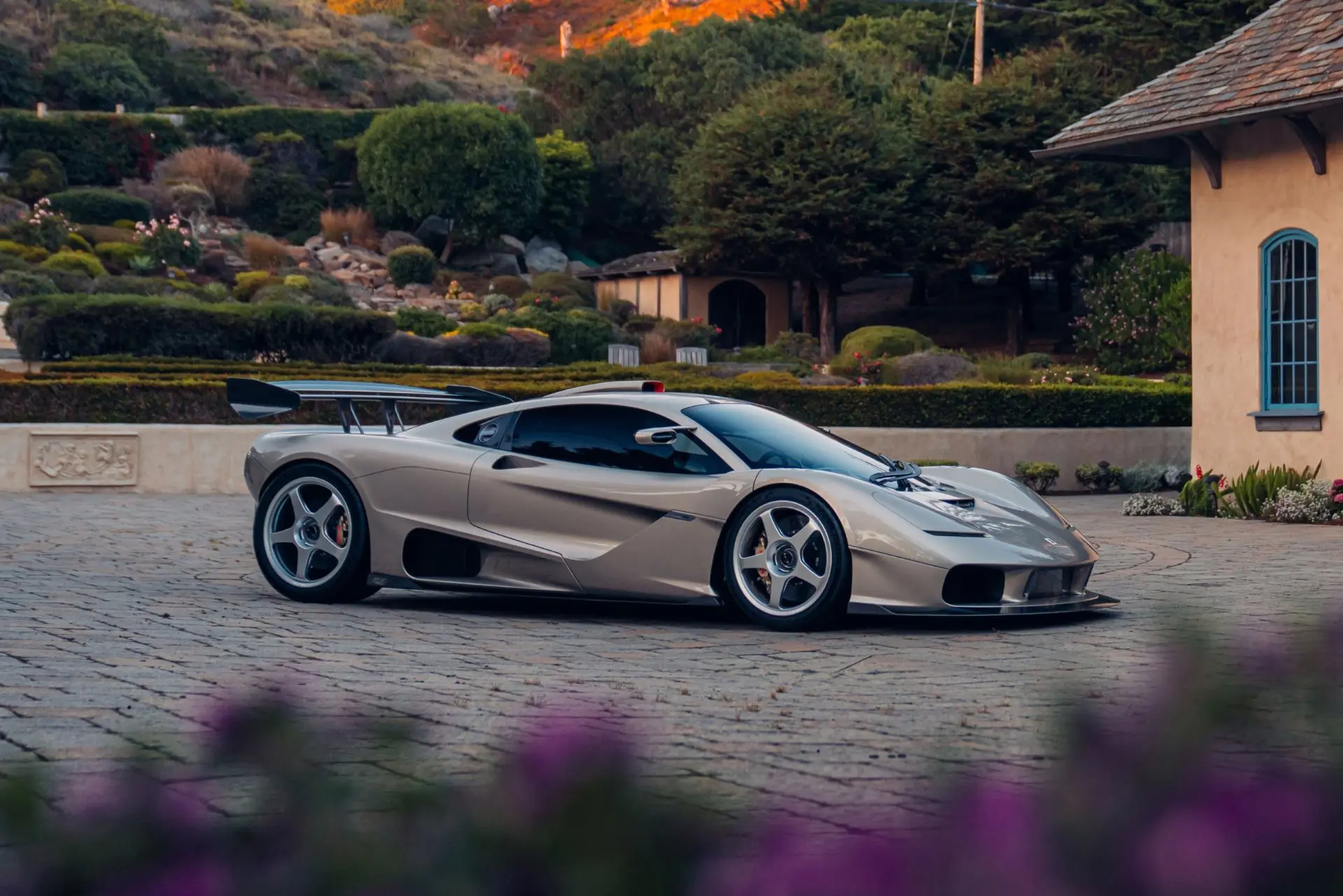 S1 LM Sets New World Record, Selling for $20.63 Million at Las Vegas Auction