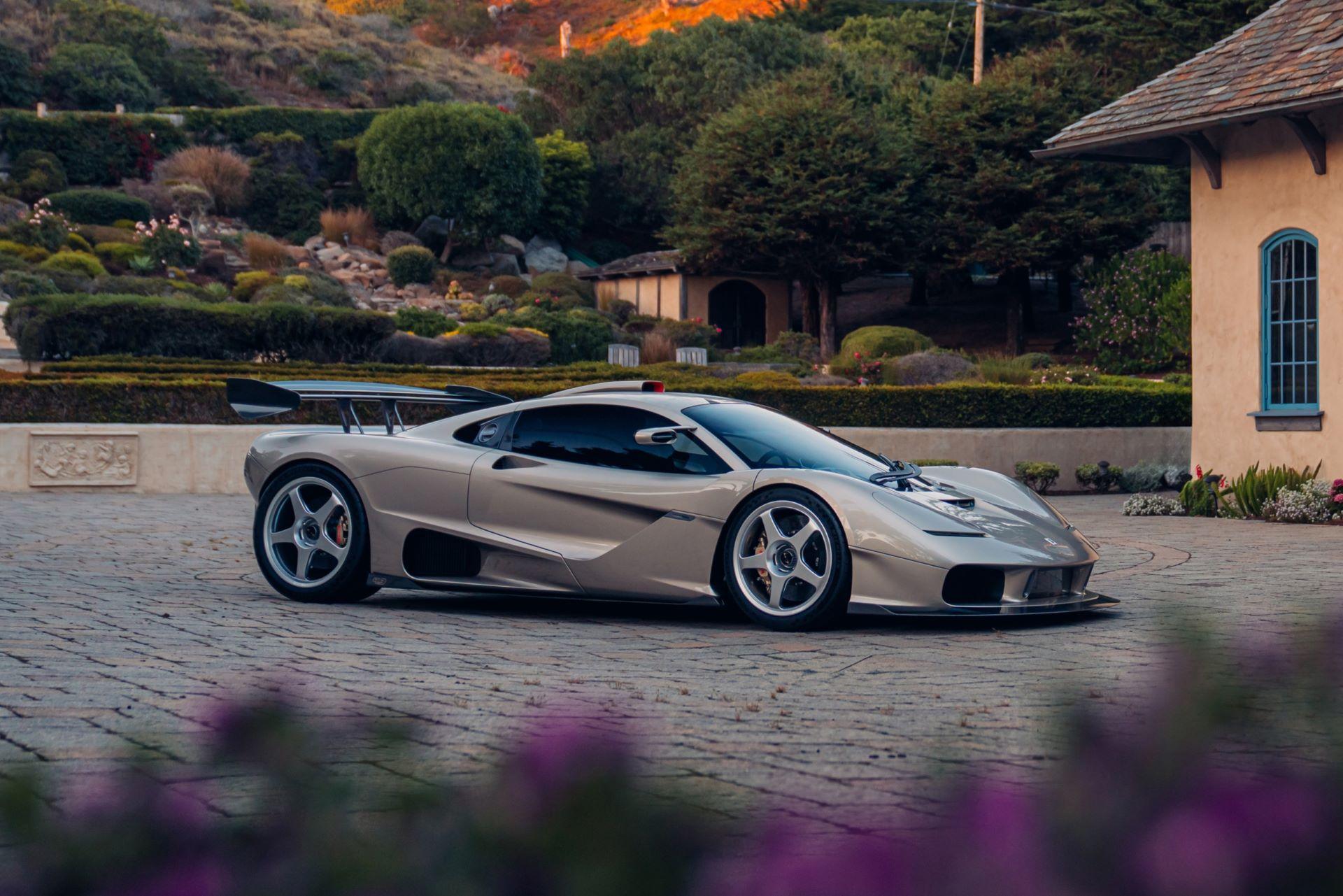 S1 LM Sets New World Record, Selling for $20.63 Million at Las Vegas Auction