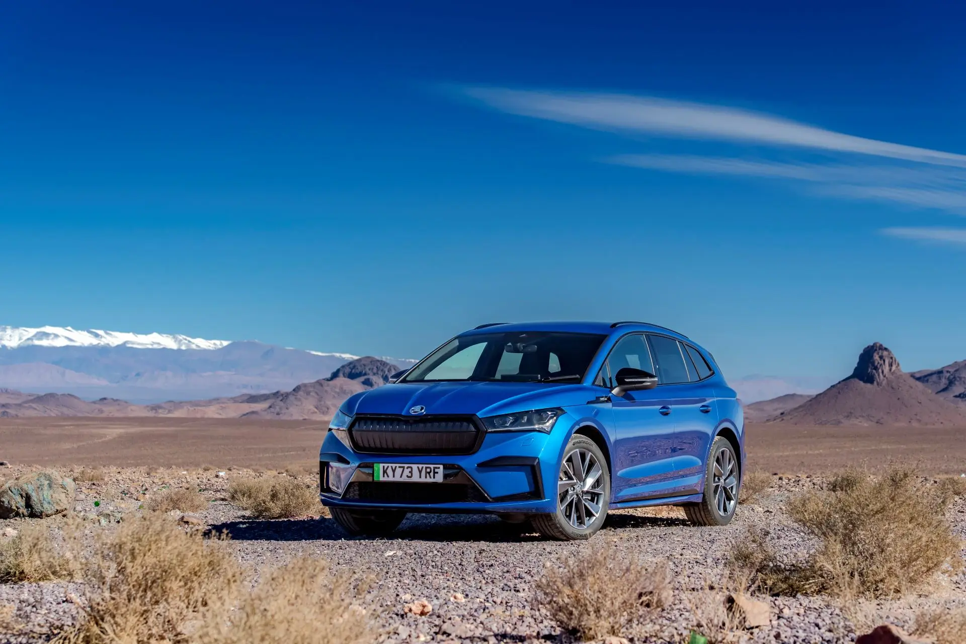 Škoda Dominates 2026 Used Car Awards with Karoq, Enyaq, and Kamiq Triumphs