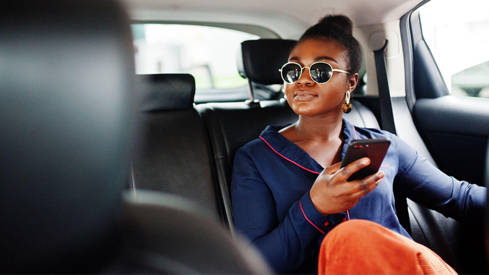 The True Cost of Commuting: Time, Money and Choice