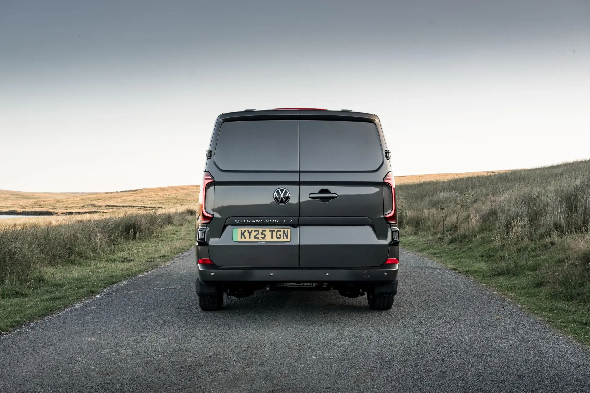 UK Van Drivers Grapple with Rising Mental Health Challenges, Warns Volkswagen Commercial Vehicles