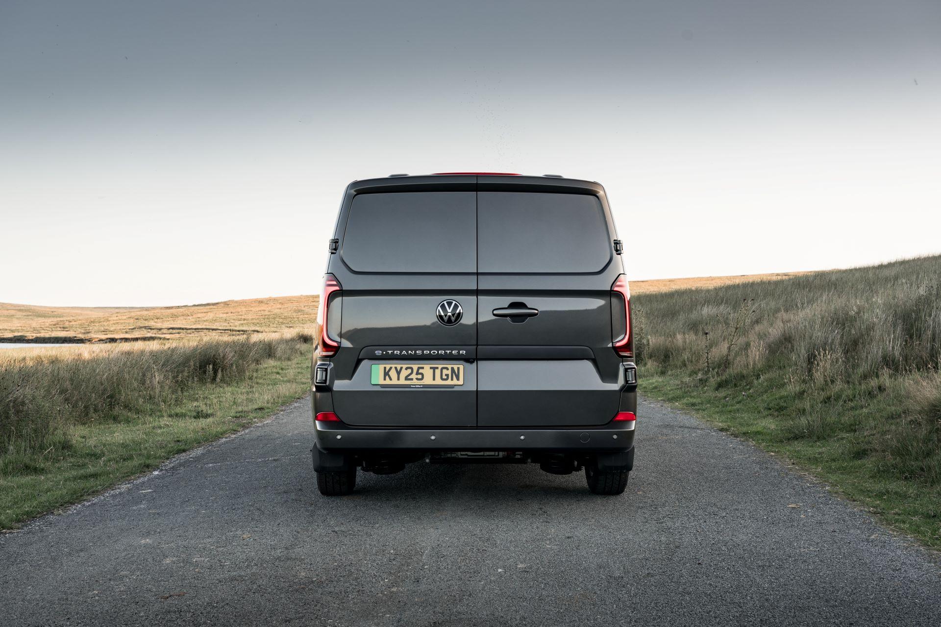 UK Van Drivers Grapple with Rising Mental Health Challenges, Warns Volkswagen Commercial Vehicles