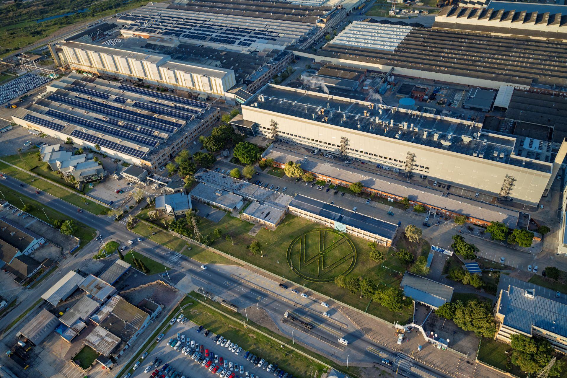 Volkswagen Group Africa Honoured at 31st Exporters Eastern Cape Awards