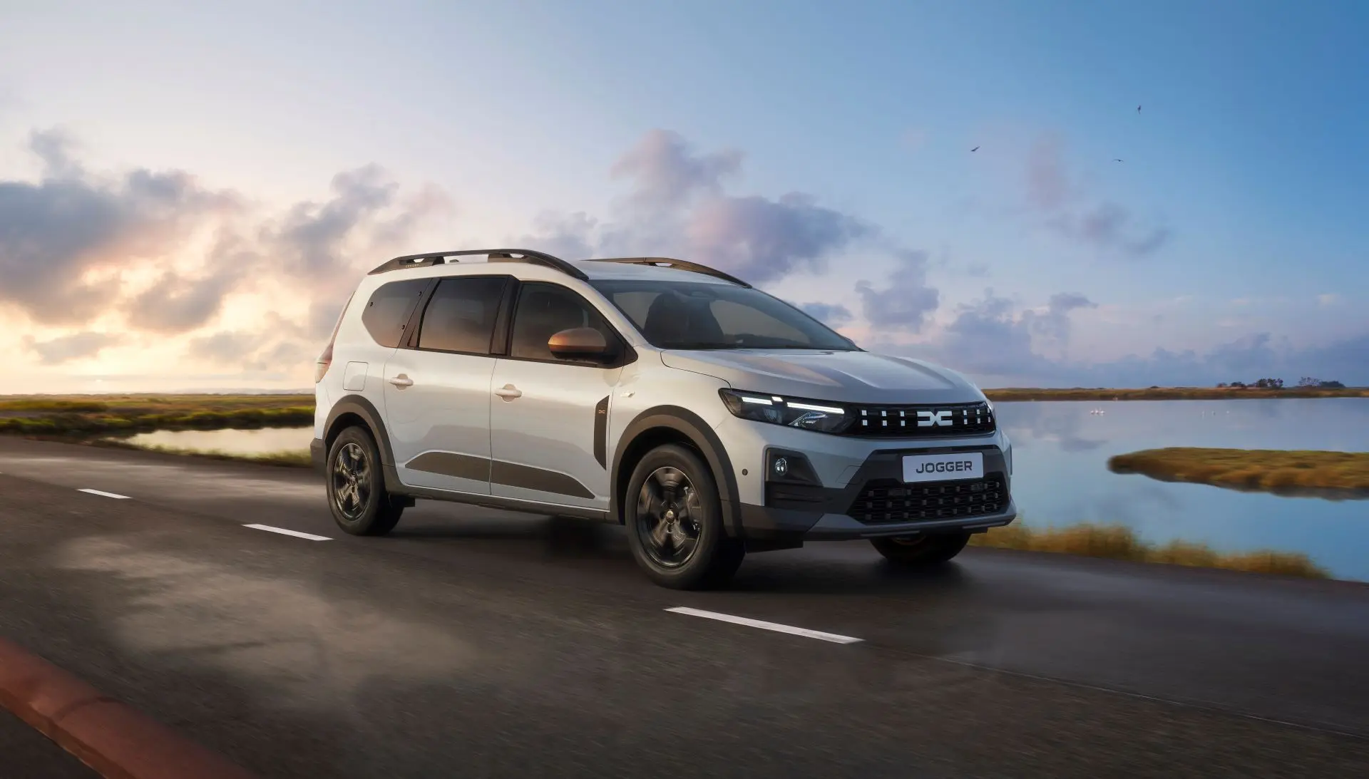 The 2026 Dacia Jogger: Smarter, Stronger, and More Efficient Than Ever