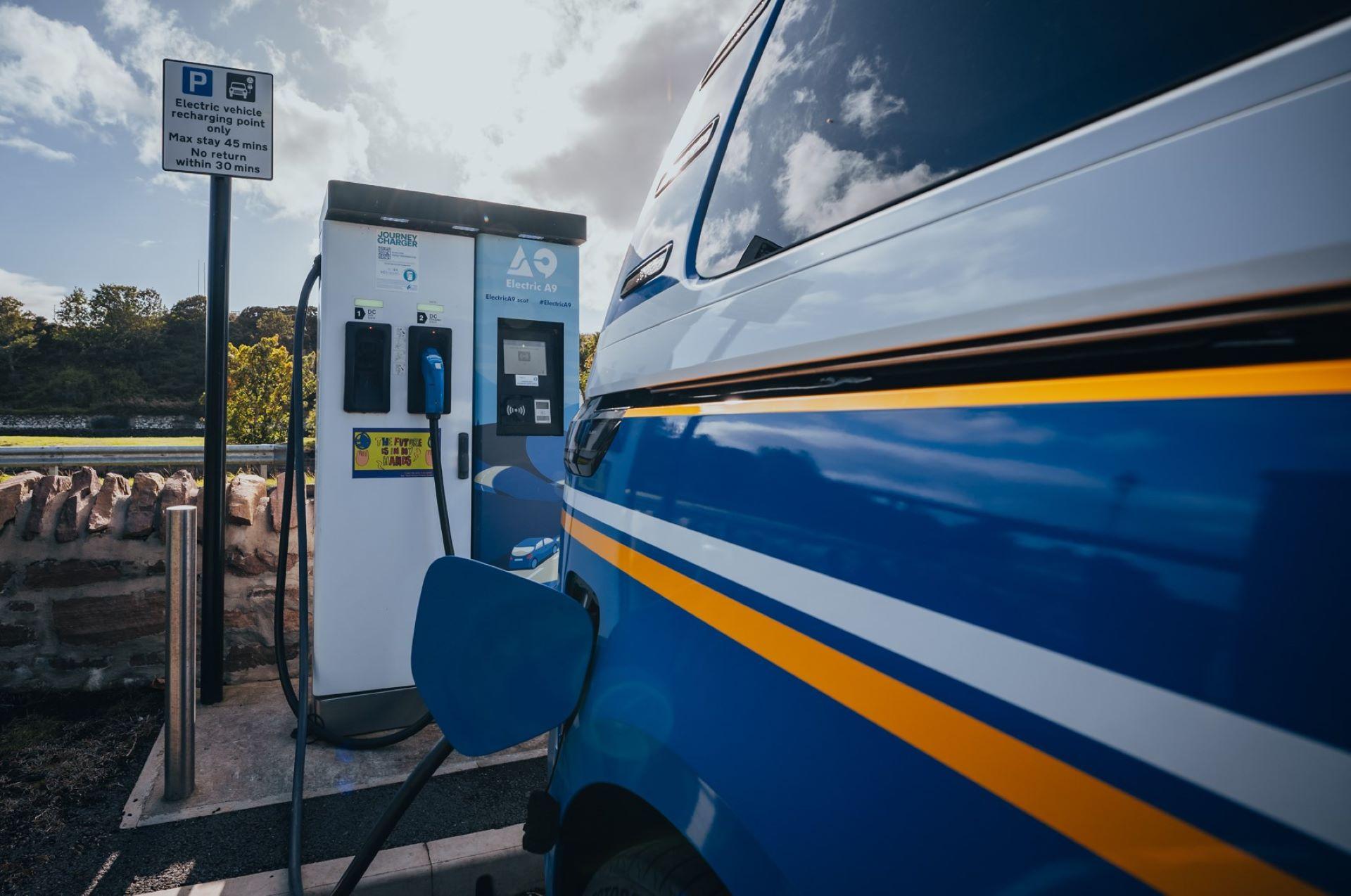 Younger Drivers Embrace Used EVs and New Brands, Reveals Kwik Fit Research