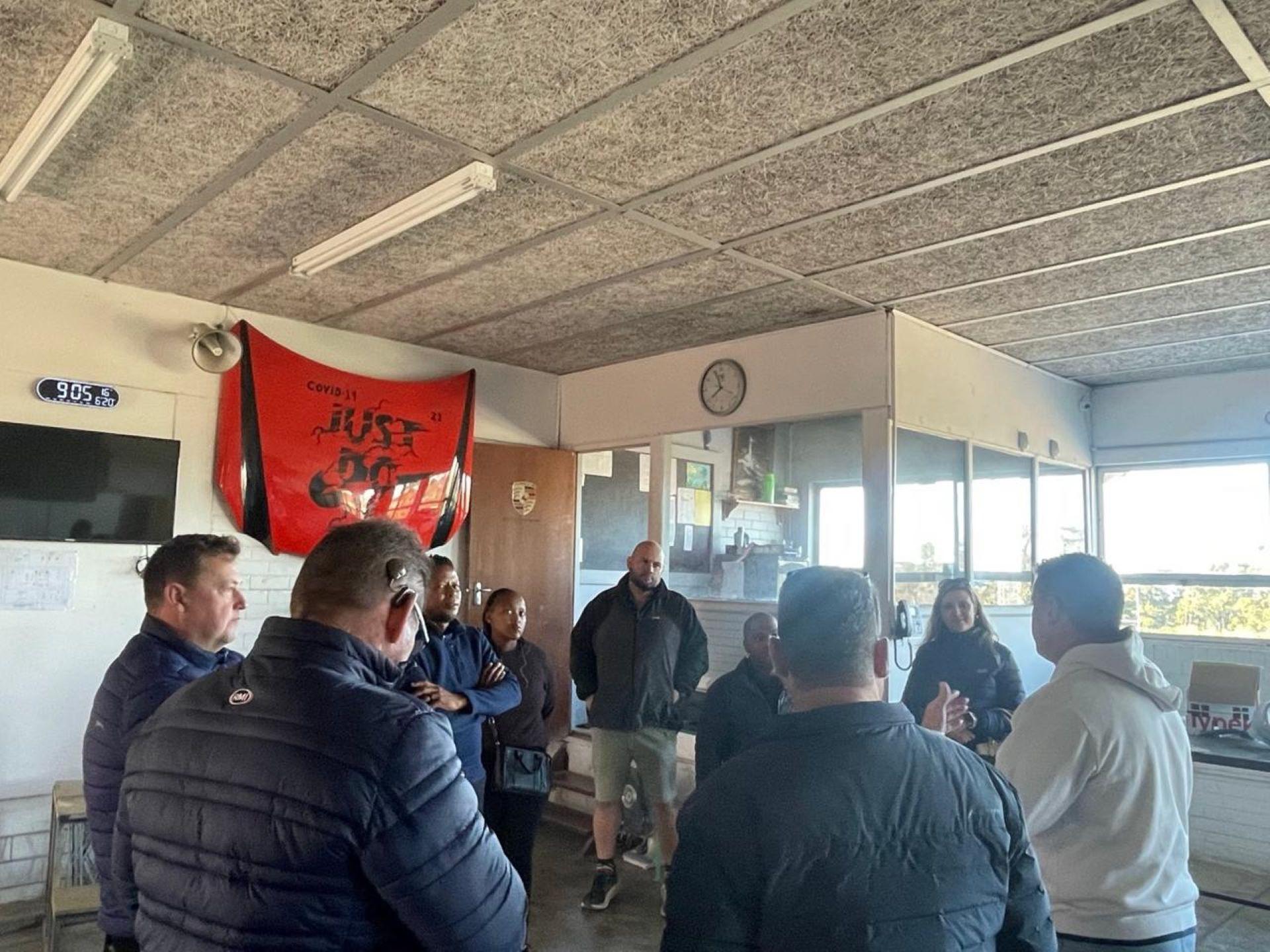 Celebrating Ability: SAMBRA and Baysville School Drive Inclusion in Automotive Trades