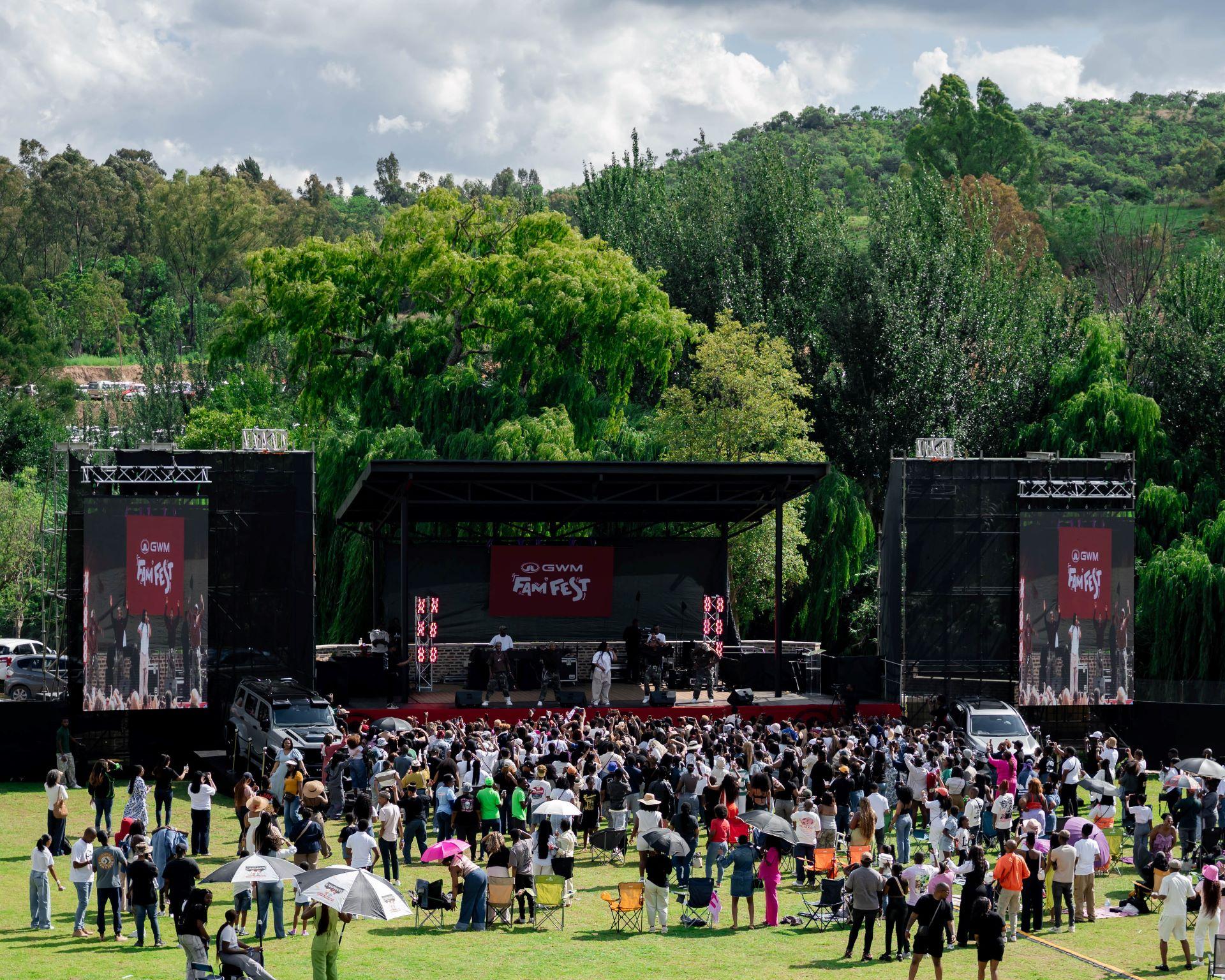 GWM South Africa Marks 18 Years with FAM FEST – A Celebration of Community, Connection and the Road Ahead