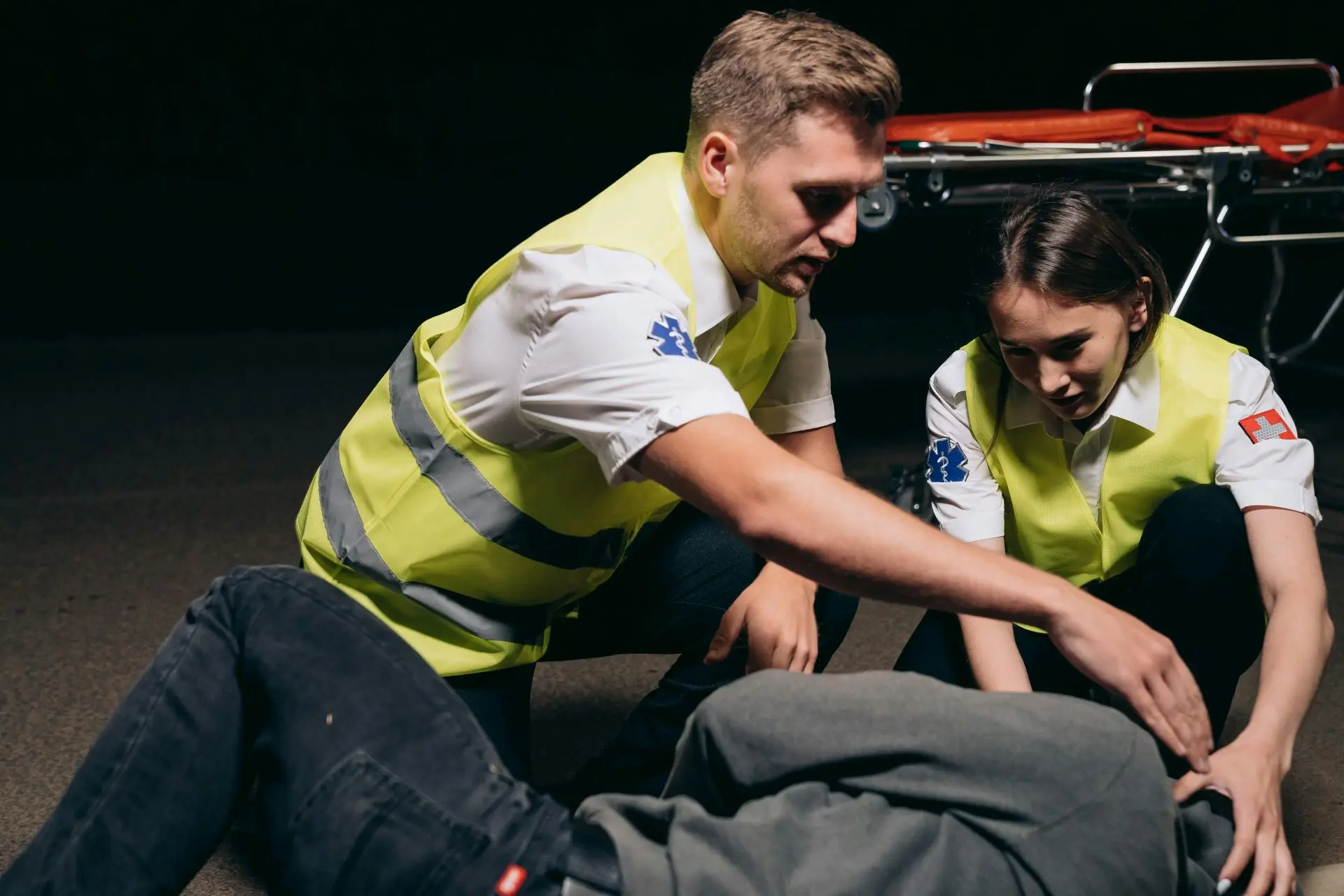 Holiday Roads Ahead: A Practical Guide for Handling a Car Accident This Festive Season