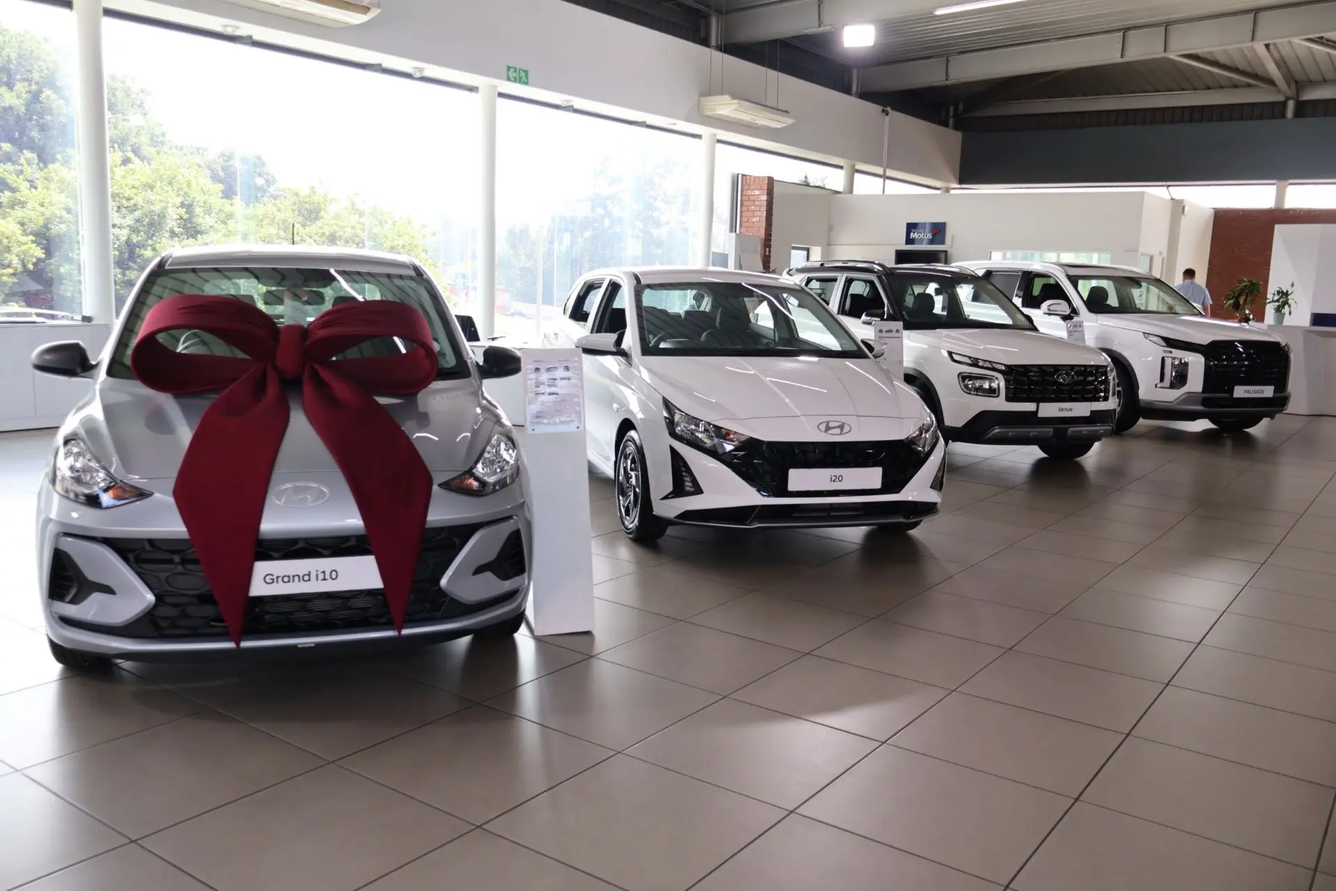 Hyundai SA Launches Free Pre-Holiday Vehicle Checks to Support Safer Festive Travel