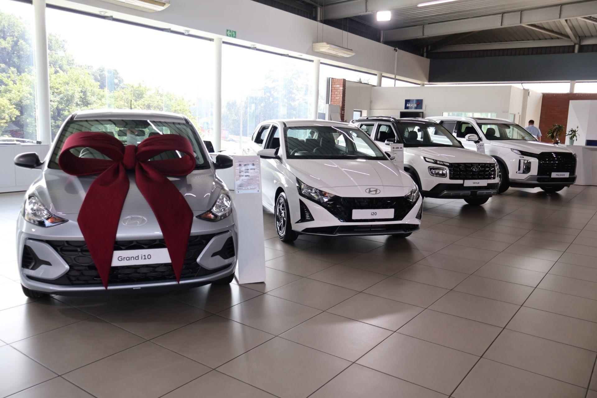 Hyundai SA Launches Free Pre-Holiday Vehicle Checks to Support Safer Festive Travel