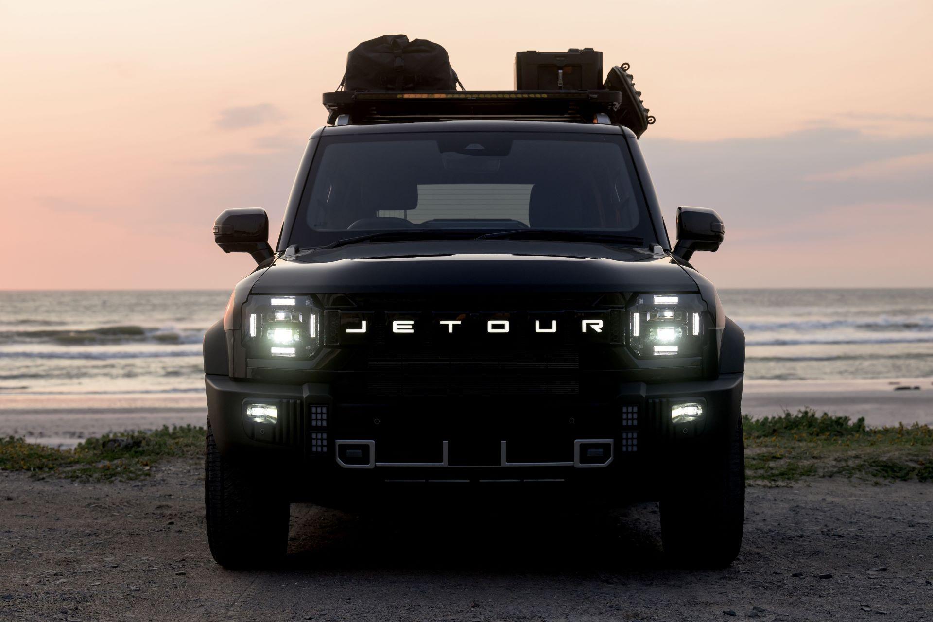 Jetour T2 Arrives in South Africa: Rugged, Refined and Ready to Disrupt