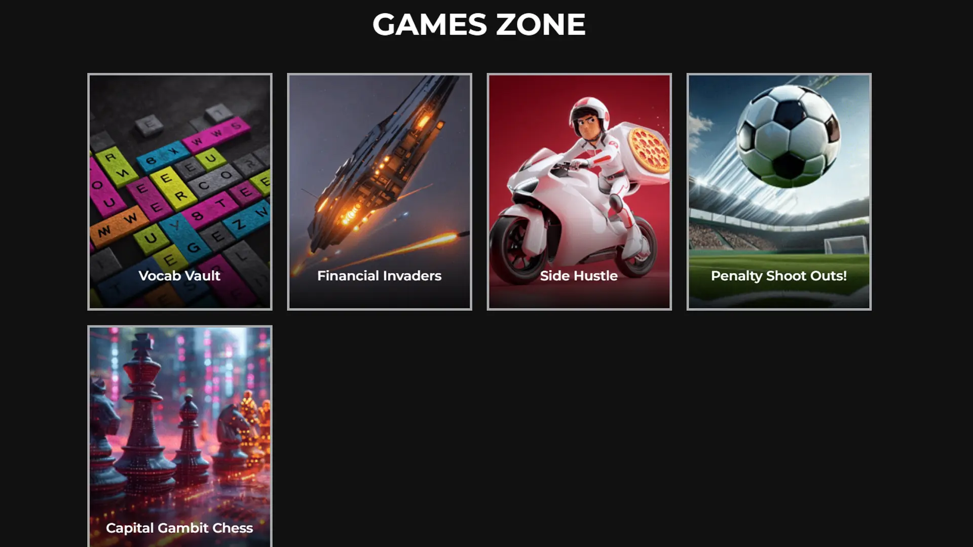 Moneyversity: A New Era of Financial Education for South Africans