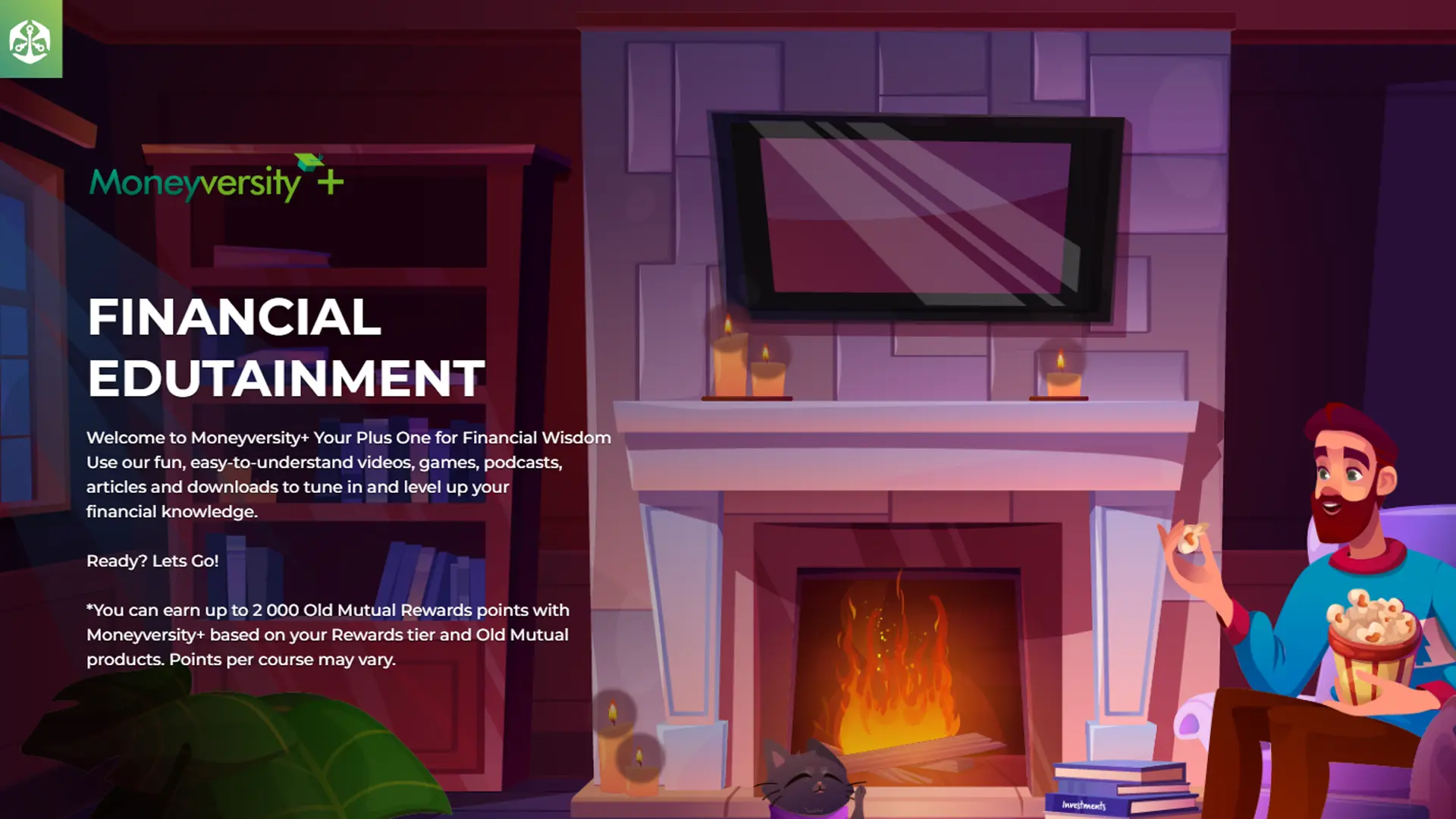 Moneyversity: A New Era of Financial Education for South Africans