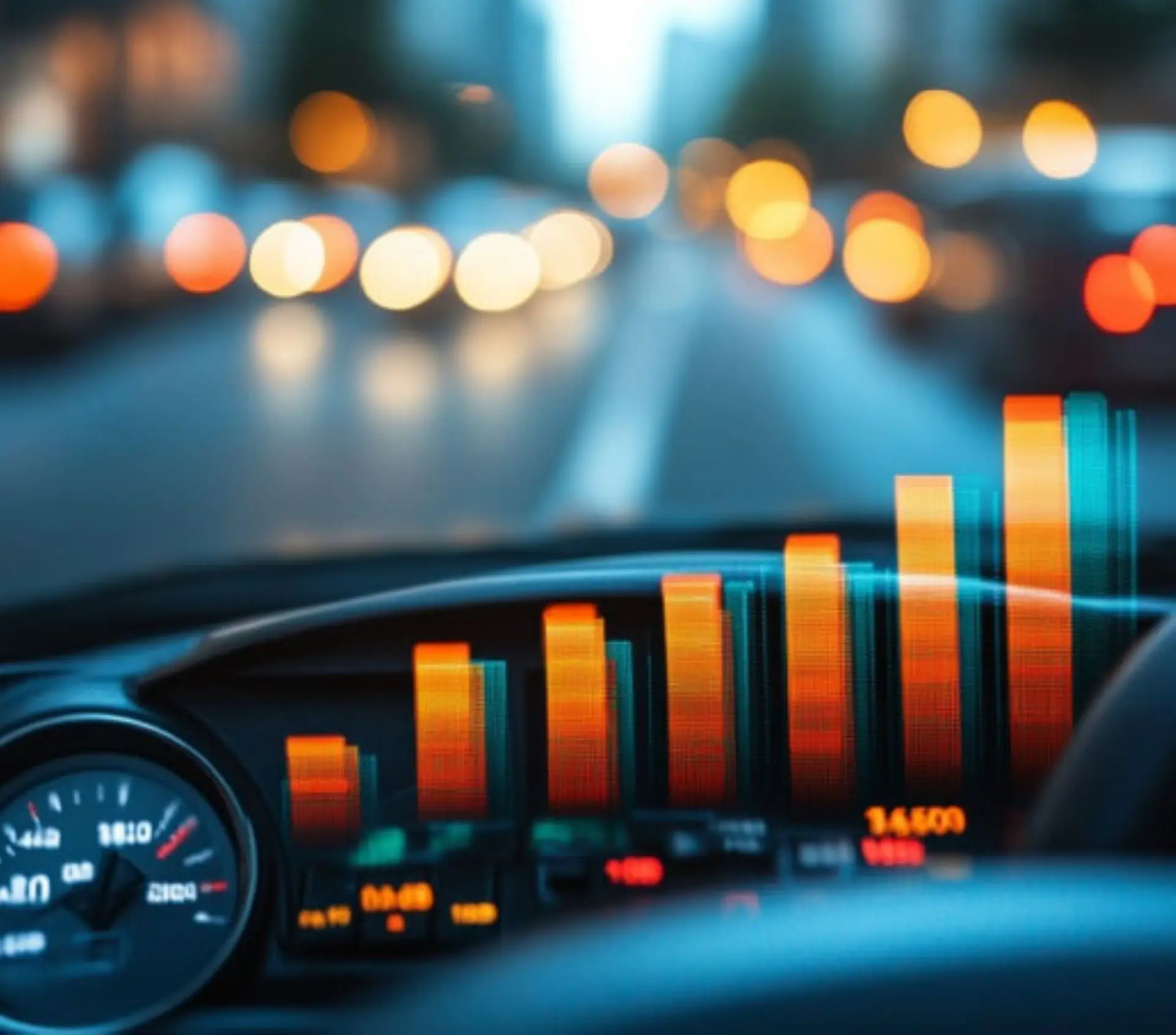 South Africa’s Vehicle Market Surges in November, Ending 2025 on a High Note