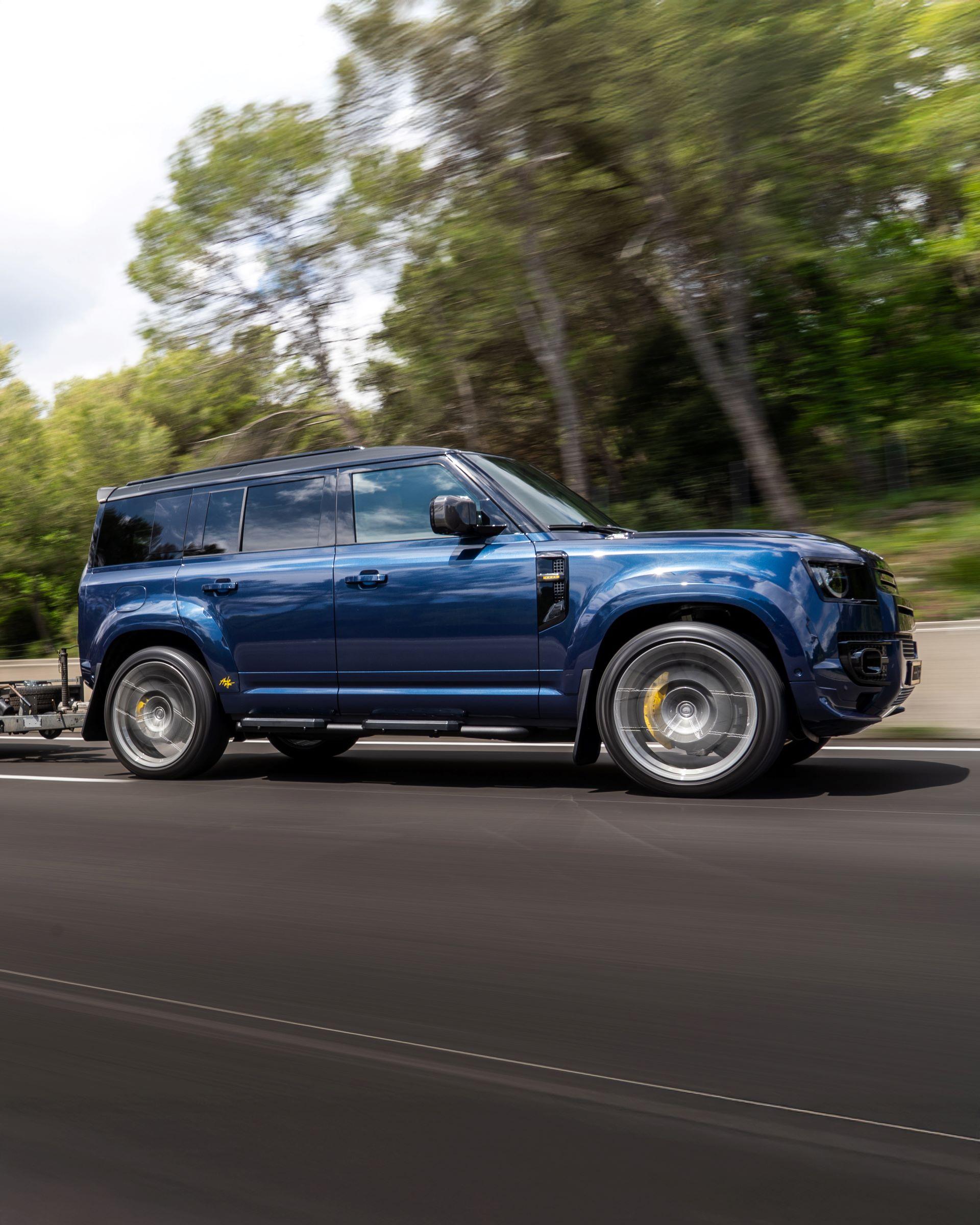 Urban Automotive Invites Public to Vote for the Best Builds of 2025