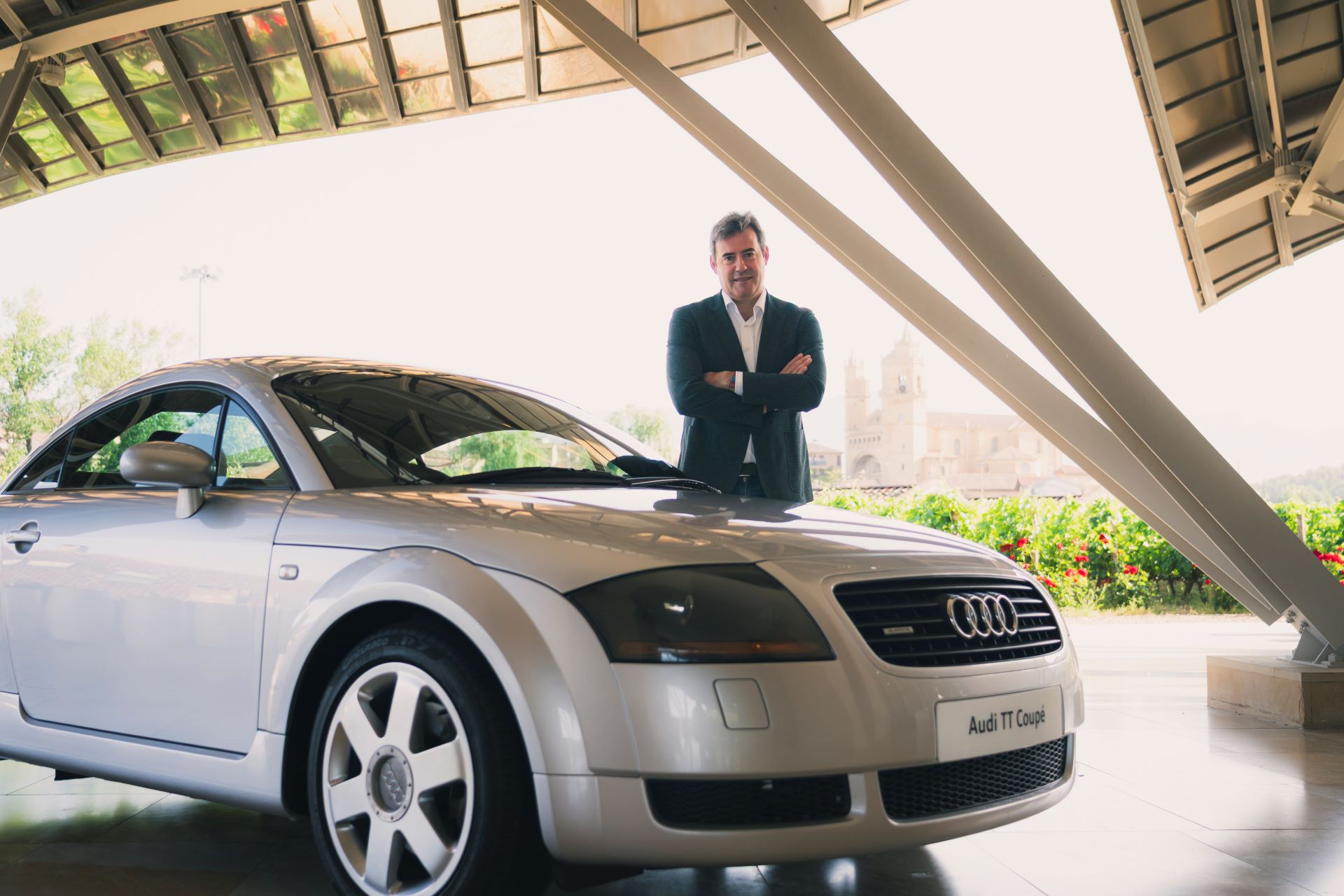 Audi Accelerates Electric Vehicle Leadership with Record 2025 Deliveries