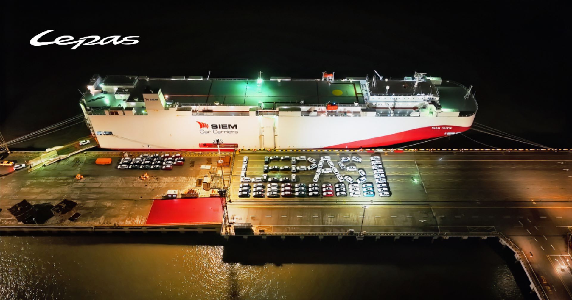 LEPAS L4: A New Era of Intelligent Elegance Arrives in South Africa