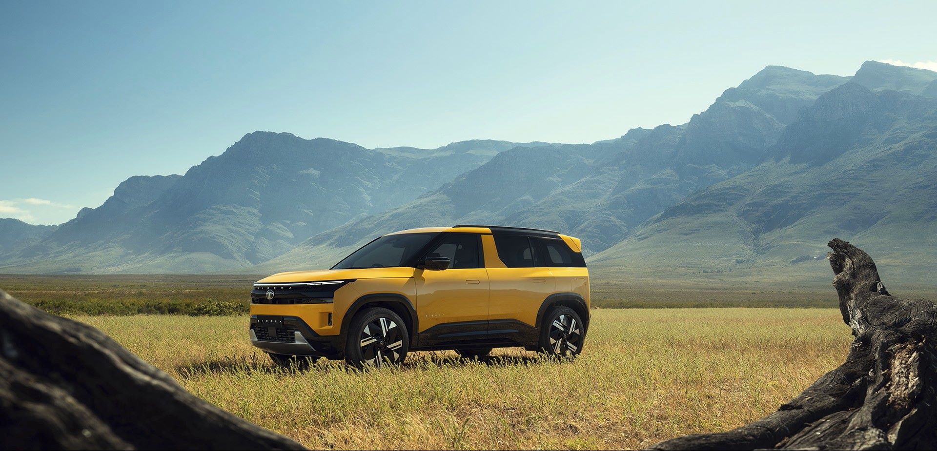 Tata Motors Accelerates South African Comeback with Exciting 2026 Model Lineup