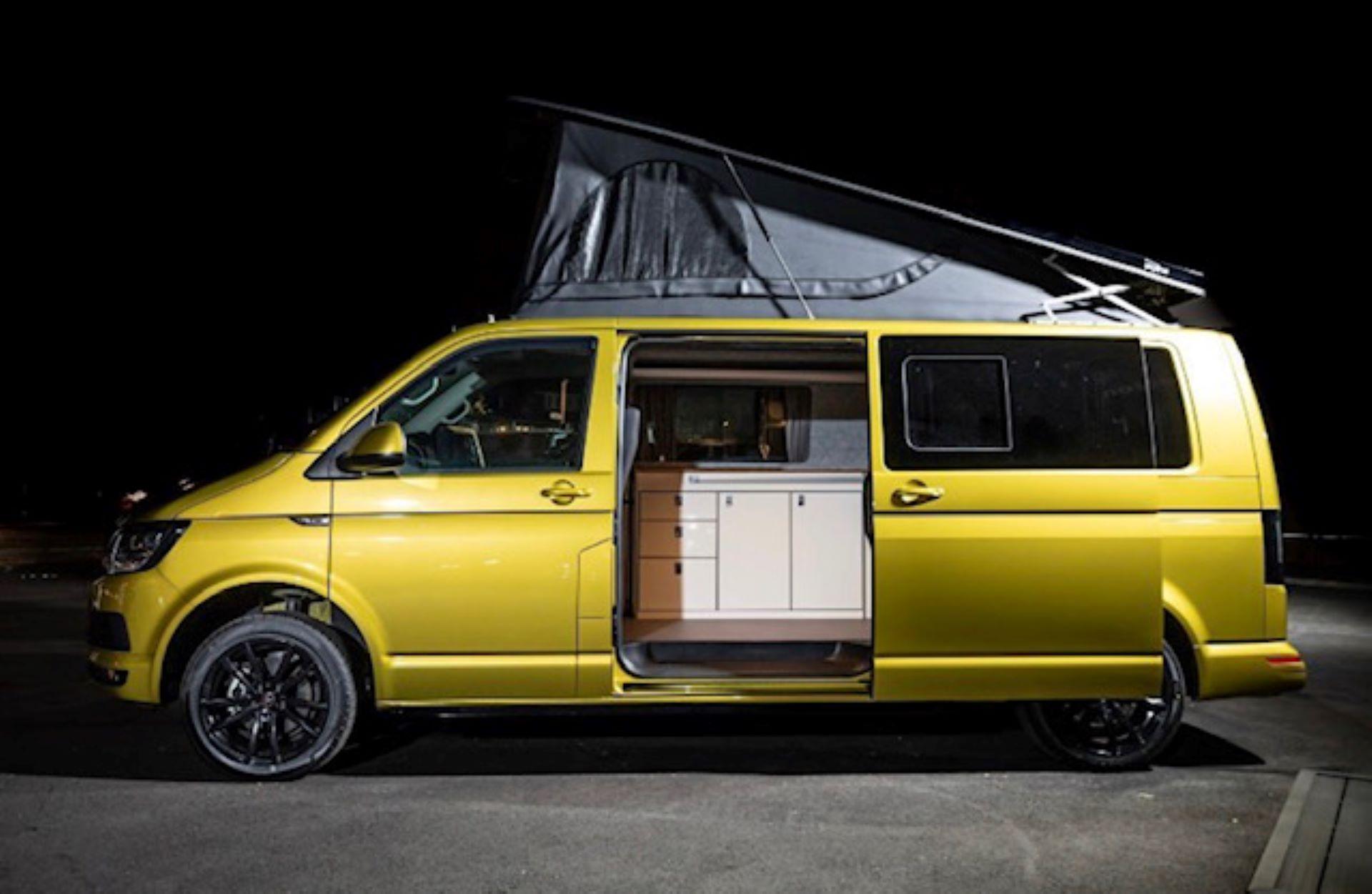 A New Standard in Leisure Vehicle Care