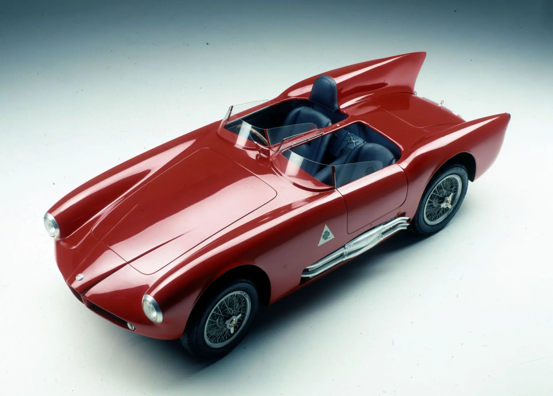 Alfa Romeo Celebrates Heritage at Retromobile 2026 in Paris