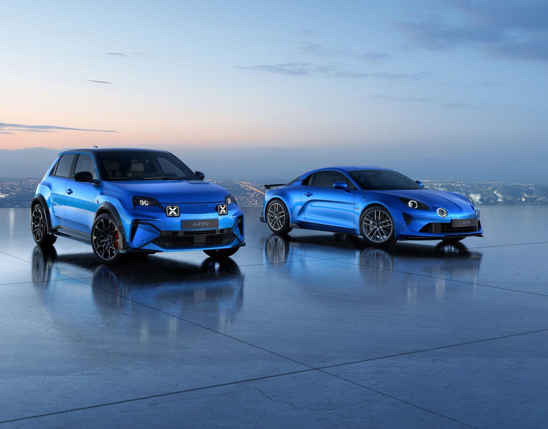 Alpine Surpasses 10,000 Sales in 2025, Strengthens Premium Segment Leadership