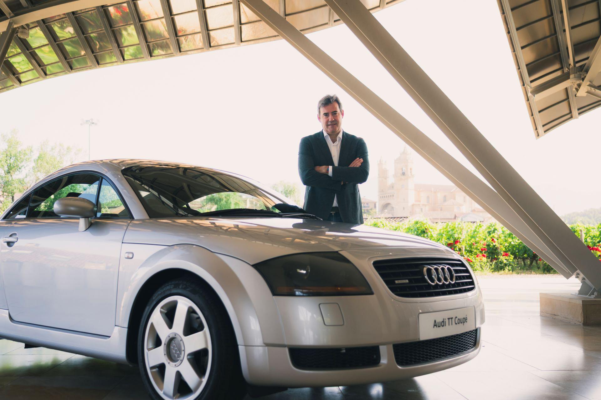 Audi Accelerates Electric Vehicle Leadership with Record 2025 Deliveries