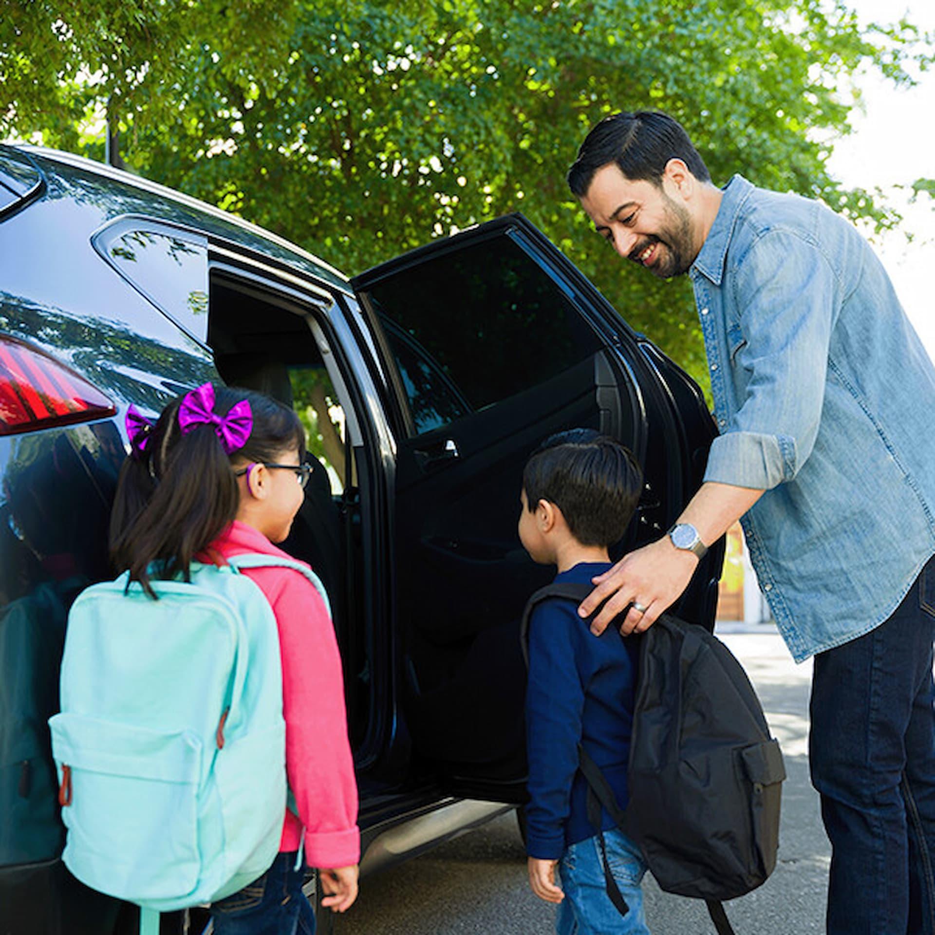 Back-to-School Safety Starts with Tyres: Dunlop’s ABC of Tyre Care