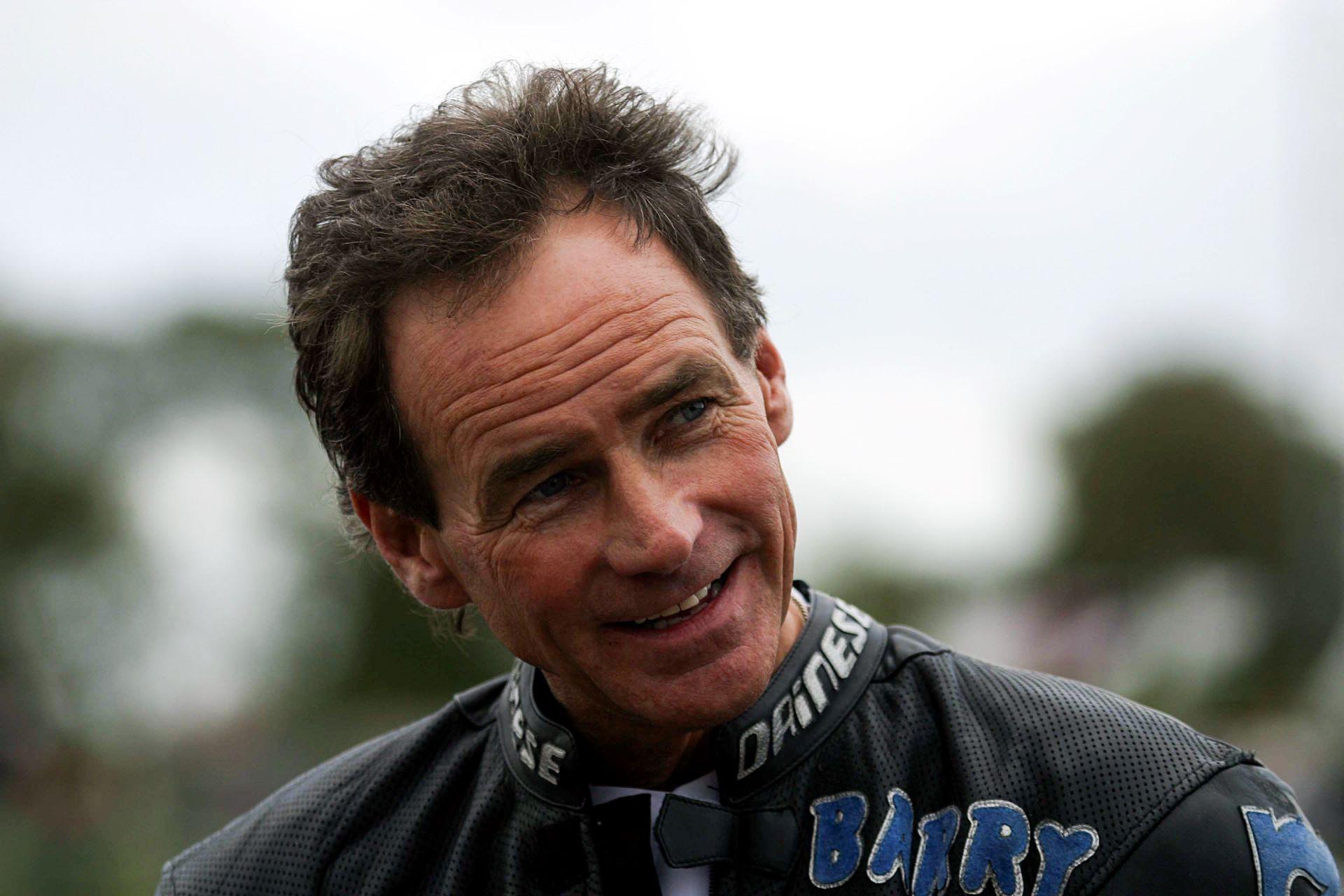 Barry Sheene Honoured Across All Goodwood Motorsport Events in 2026