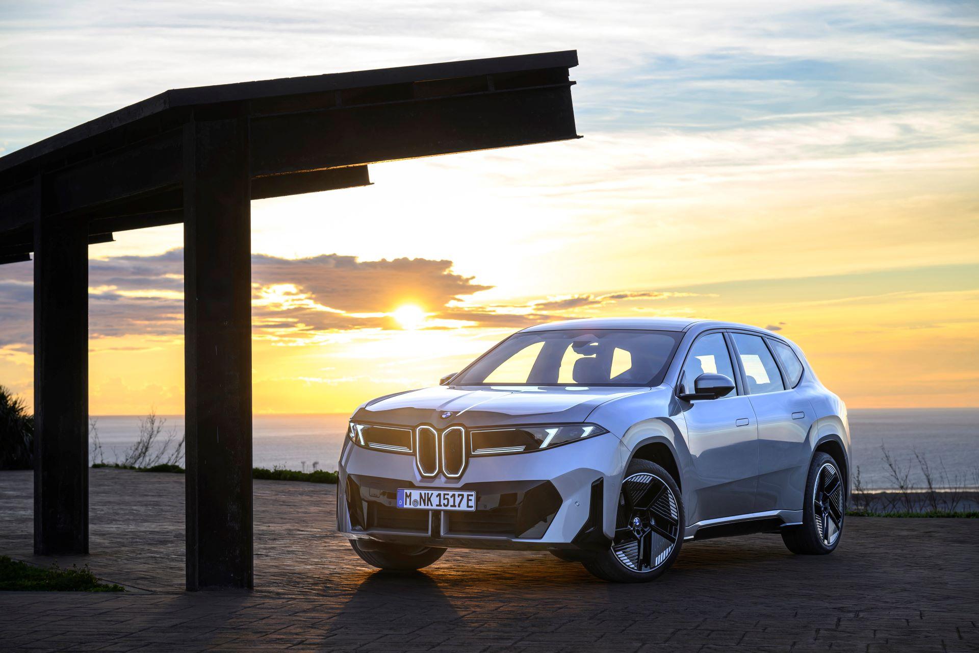 BMW Dominates 2026 What Car? Awards with Five Major Wins