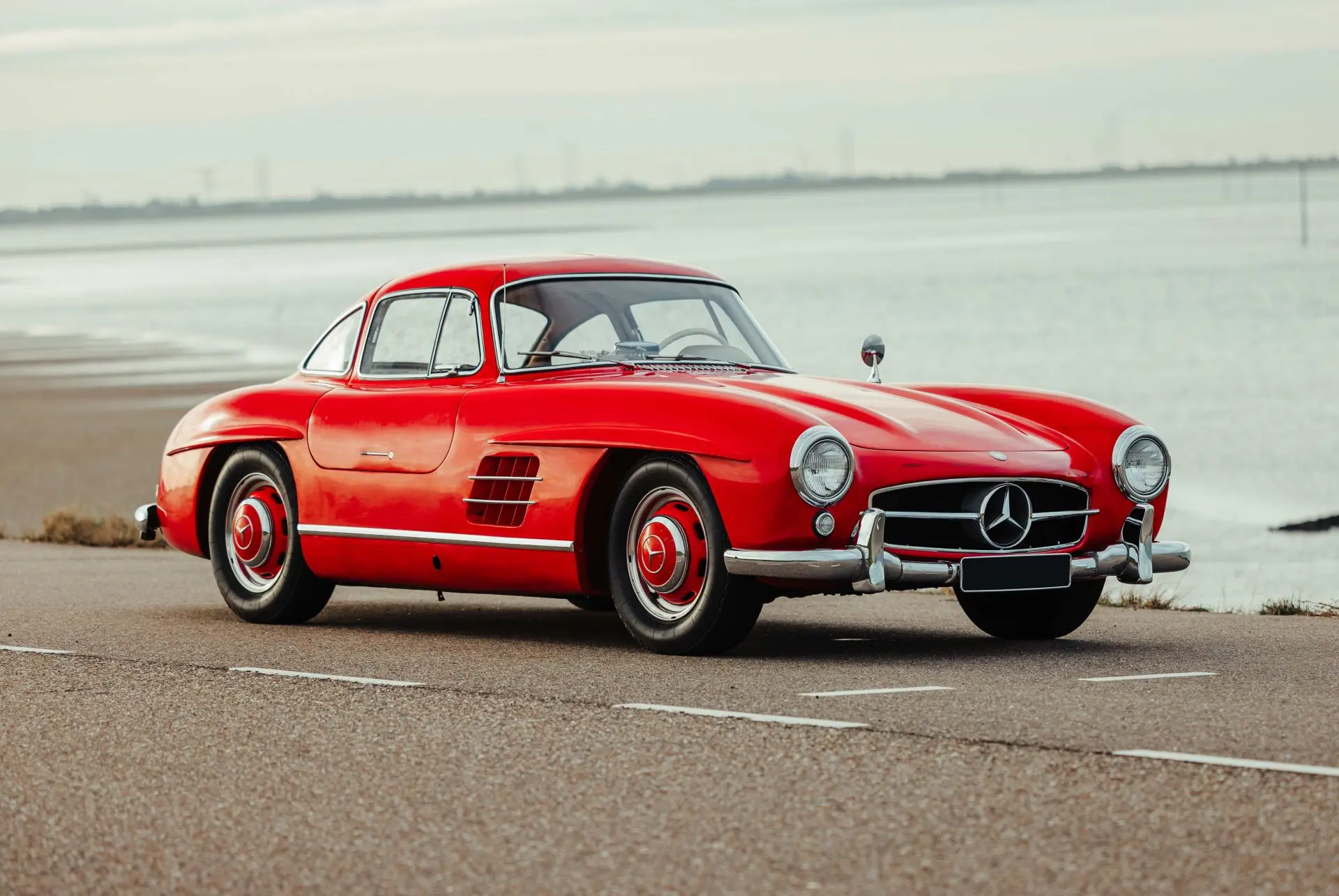 Broad Arrow Unveils Collector Car Highlights at Roland-Garros & Rétromobile
