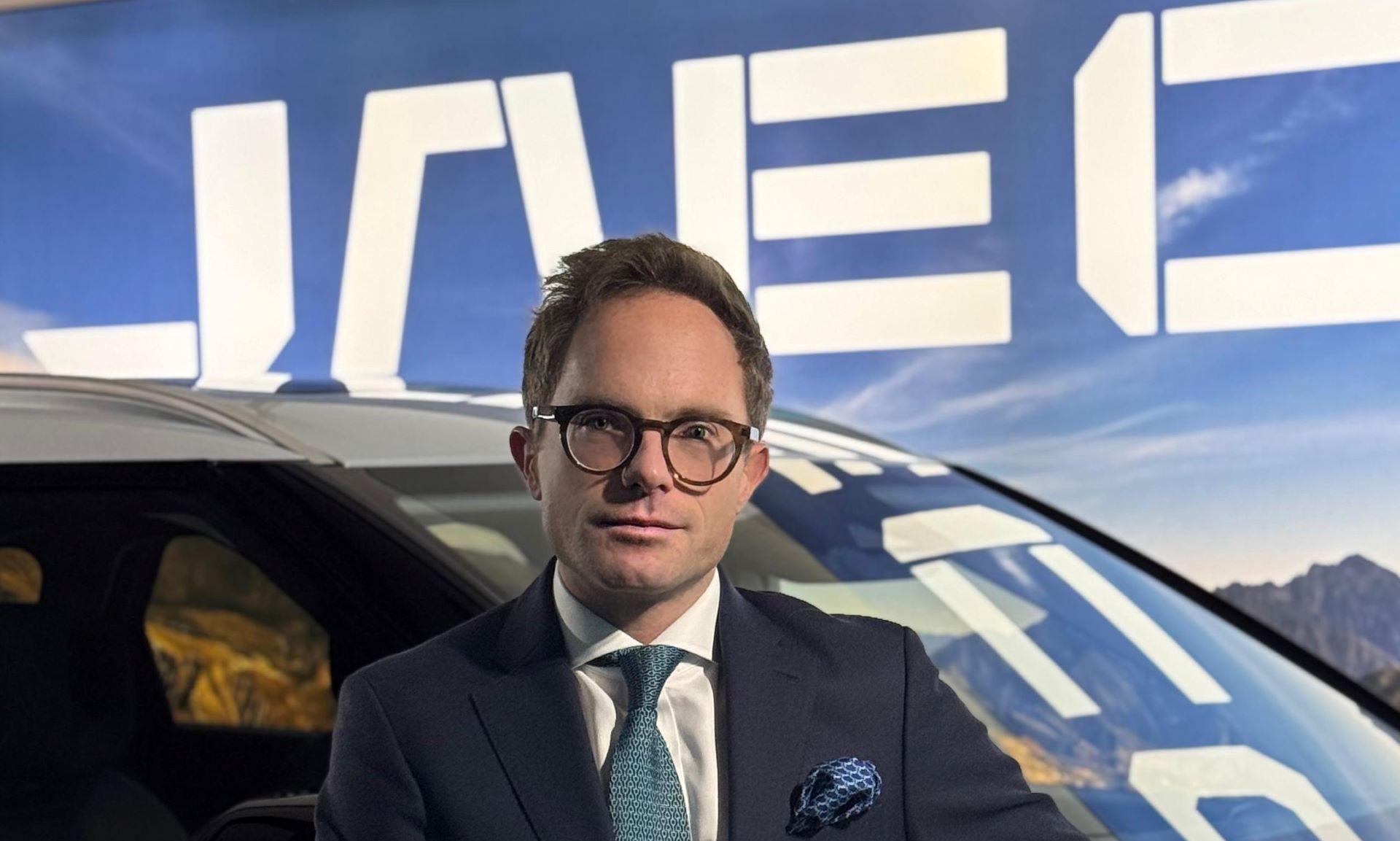 CHERY UK Strengthens Communications Team with Key PR Appointment