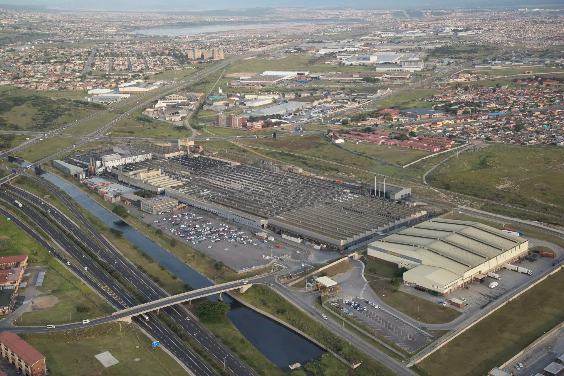 Continental Tyre South Africa Recognised as a Top Employer for 2026