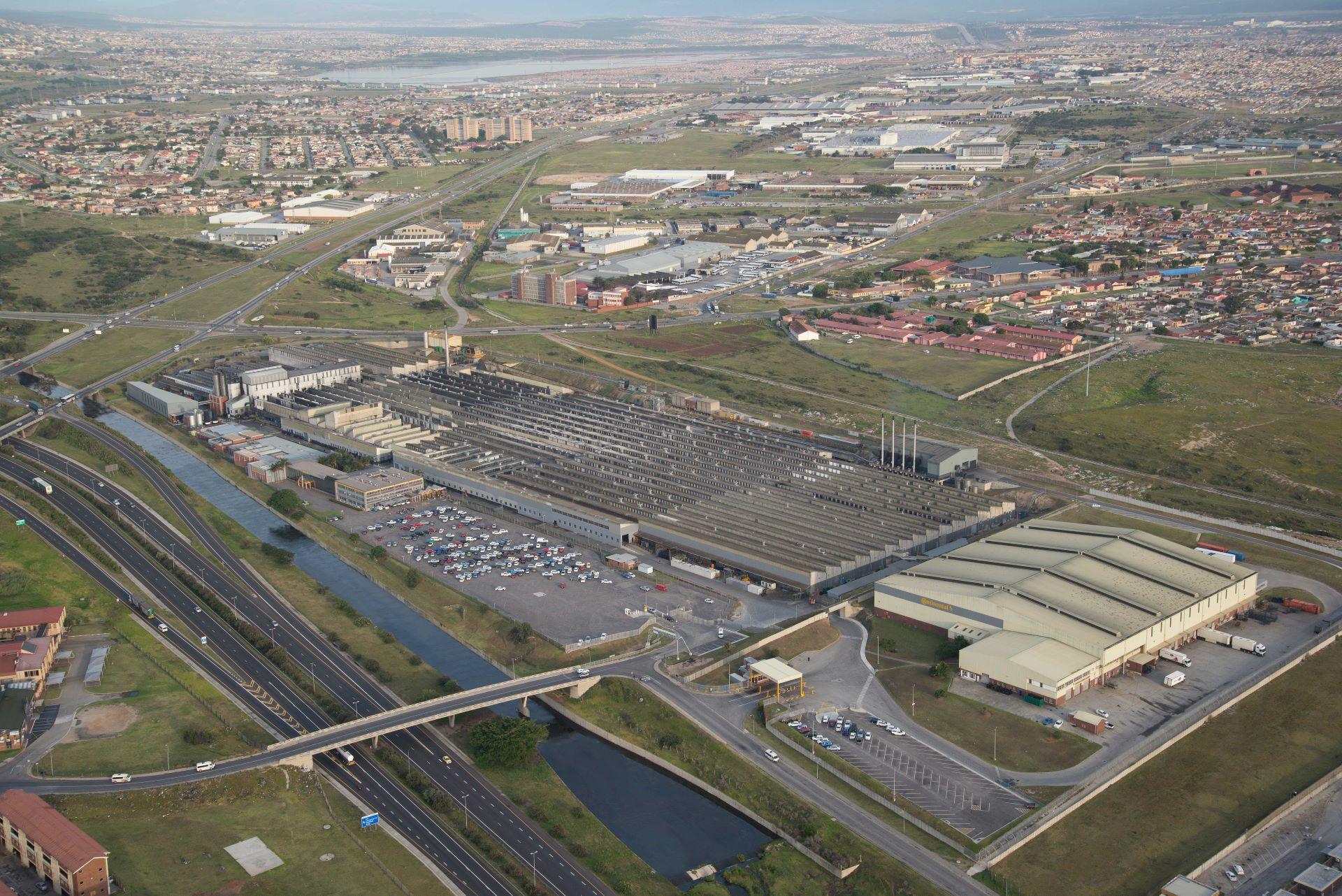 Continental Tyre South Africa Recognised as a Top Employer for 2026