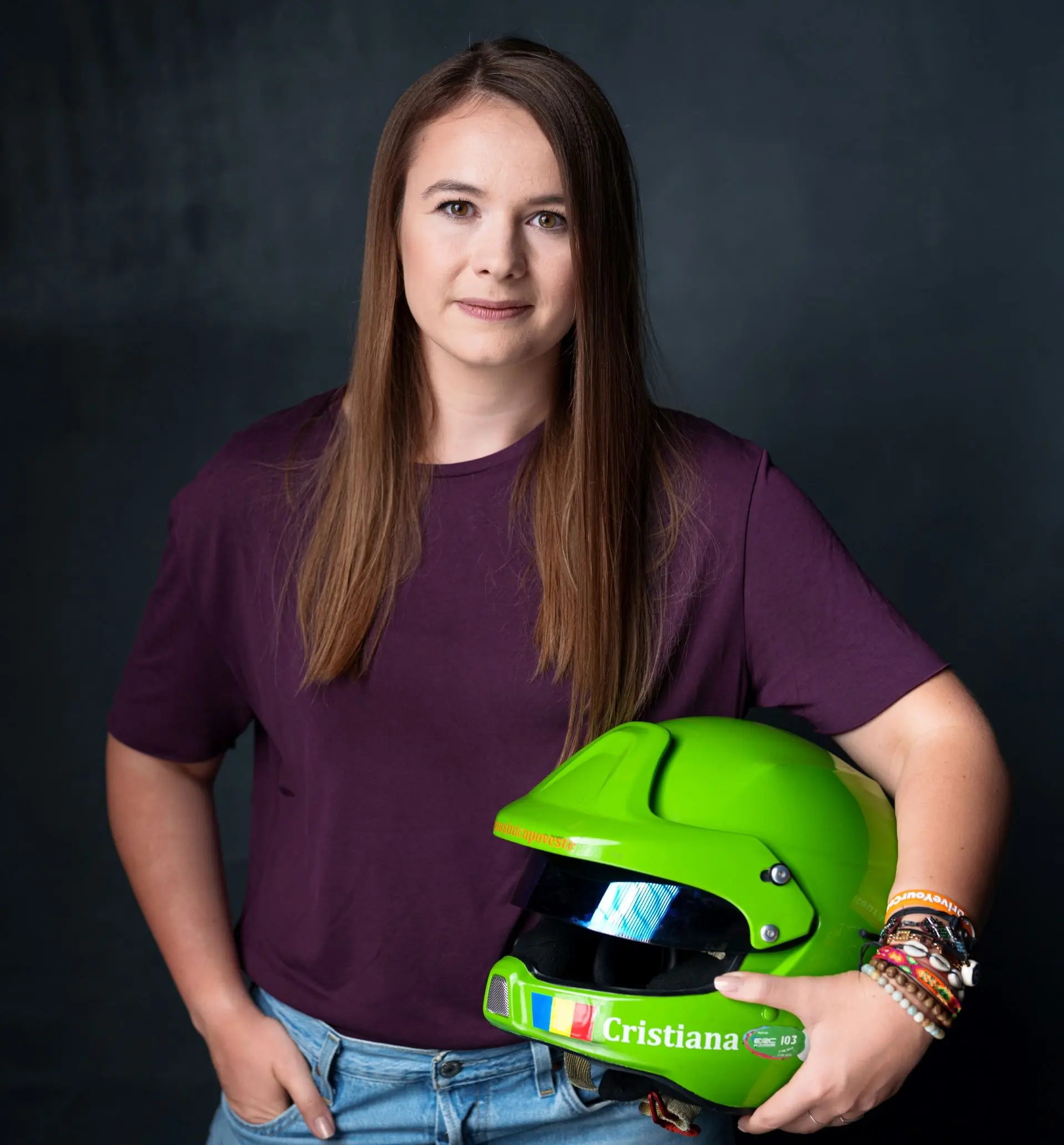 Cristiana Oprea Joins Women’s Worldwide Car of the Year Jury, Bringing Motorsport Expertise and Eastern European Insight