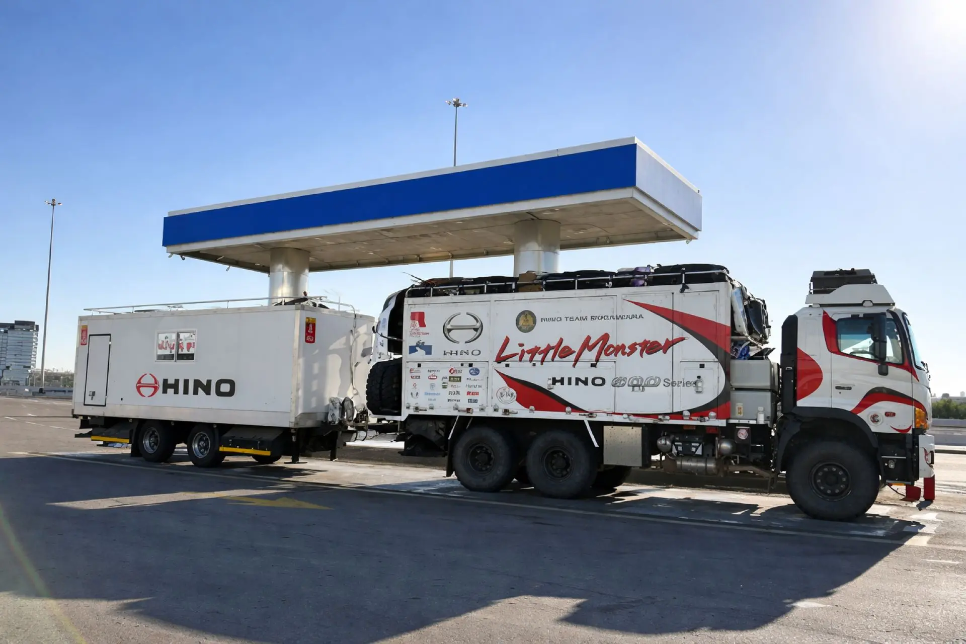 Hino South Africa Tops Datatrack Customer Experience Rankings for Third Year Running